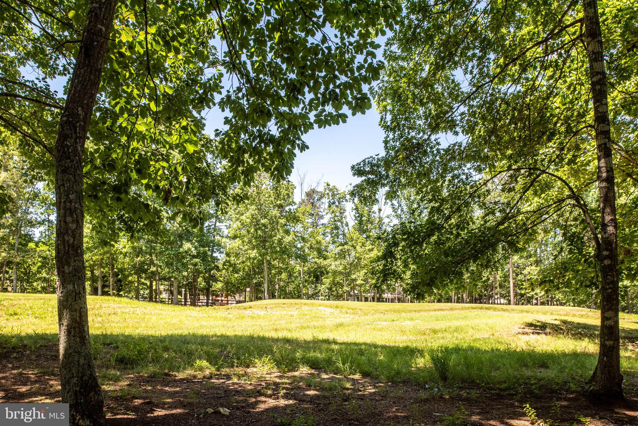 FAWN LAKE - Residential