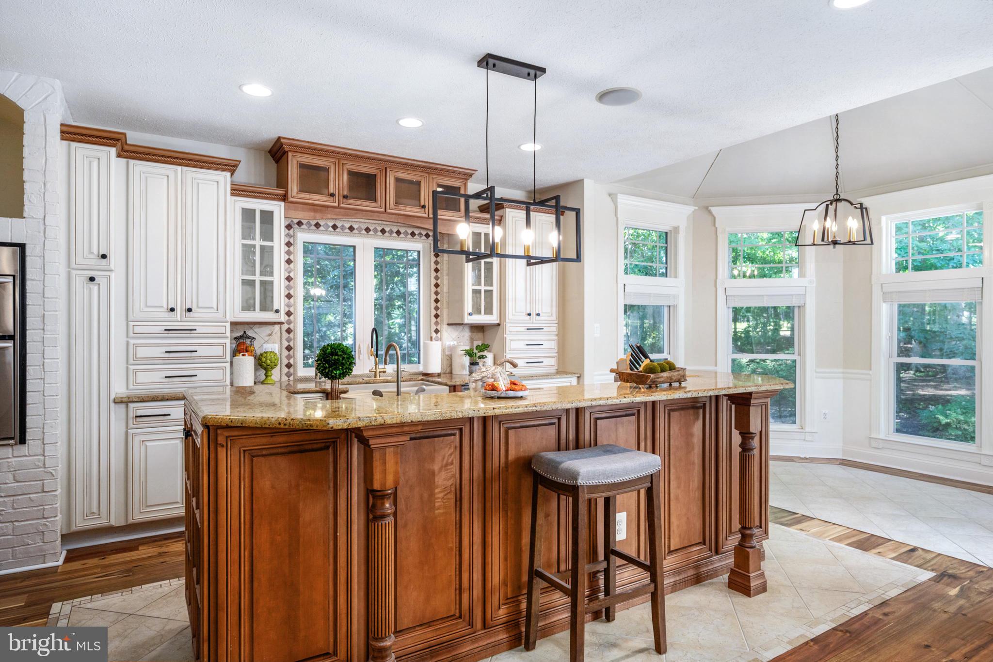 FAWN LAKE - Residential