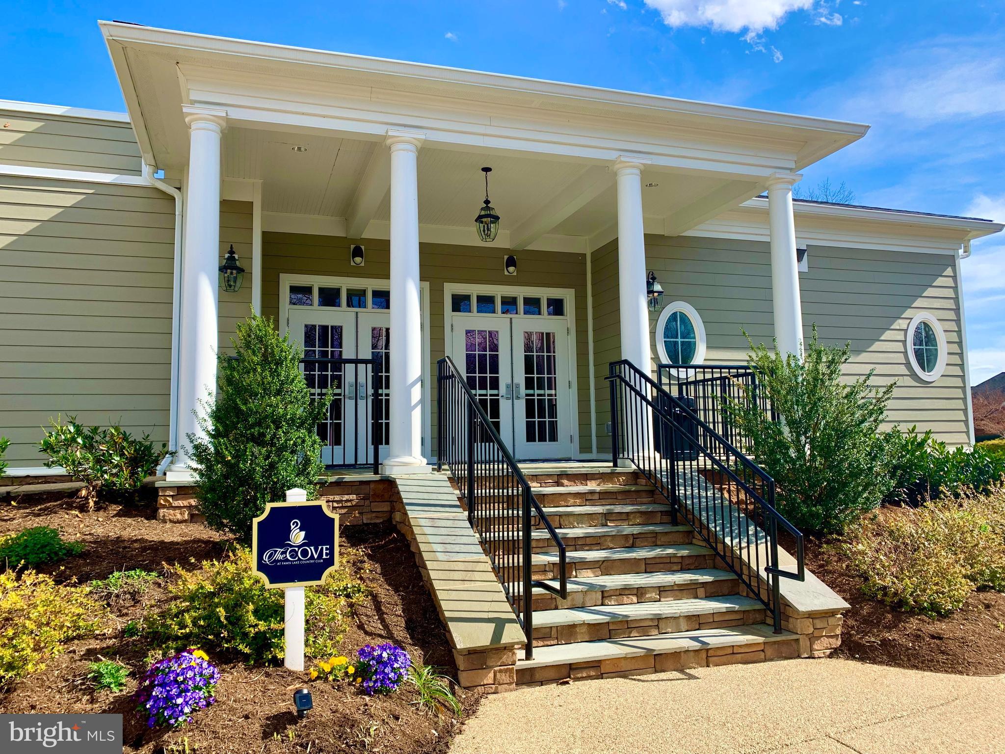 FAWN LAKE - Residential