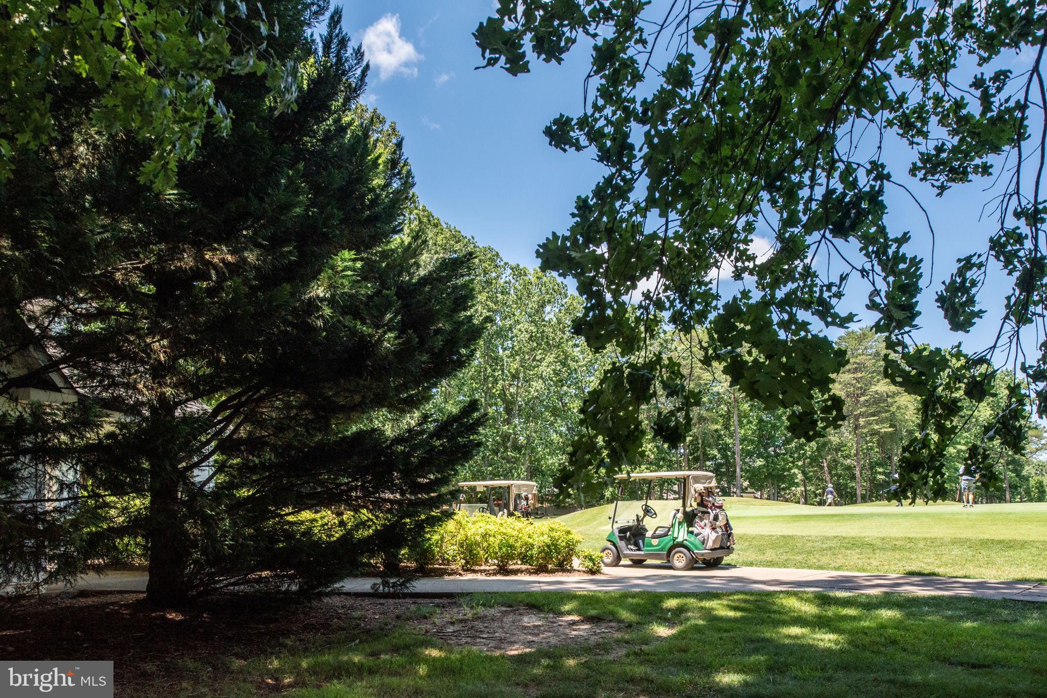 FAWN LAKE - Residential