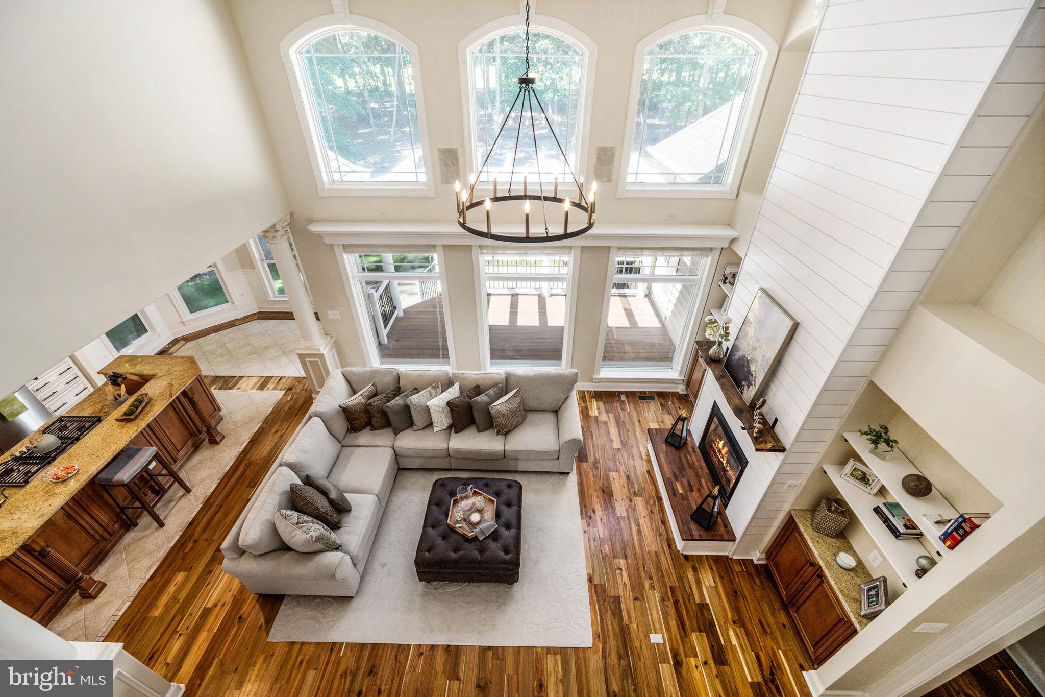 FAWN LAKE - Residential