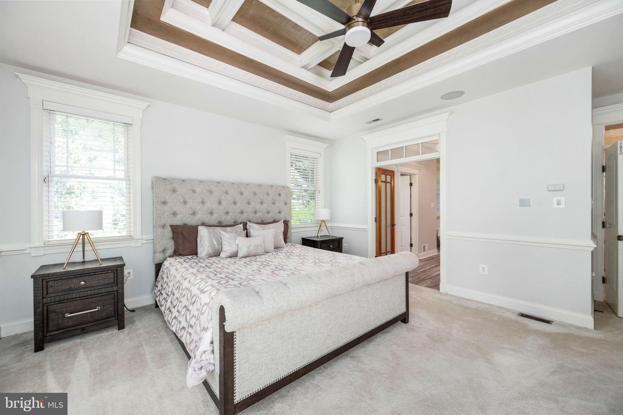 FAWN LAKE - Residential