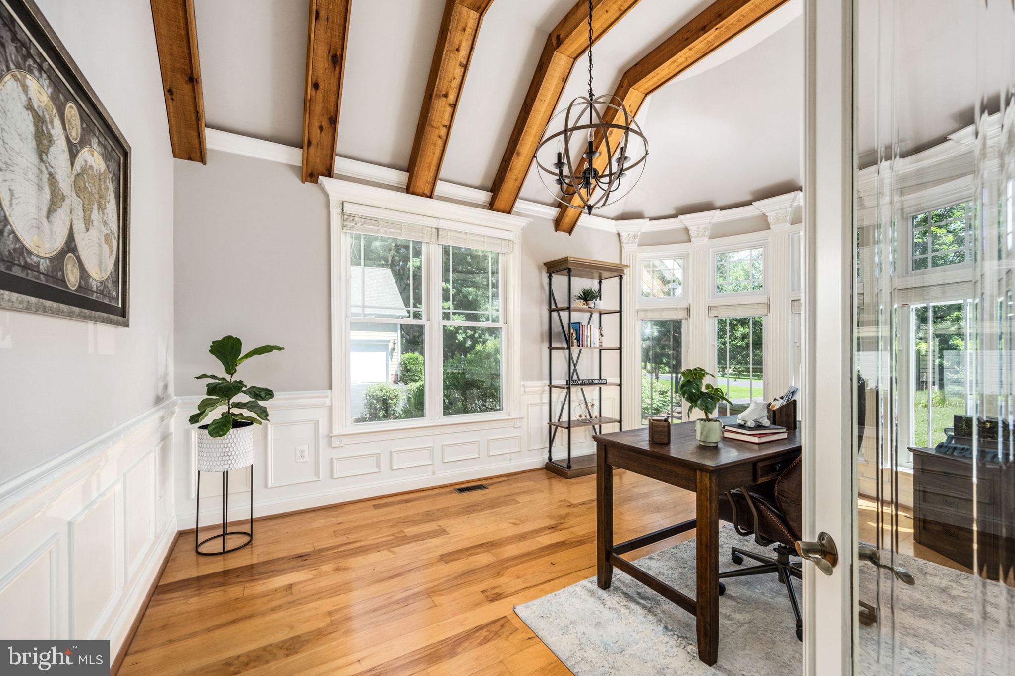 FAWN LAKE - Residential