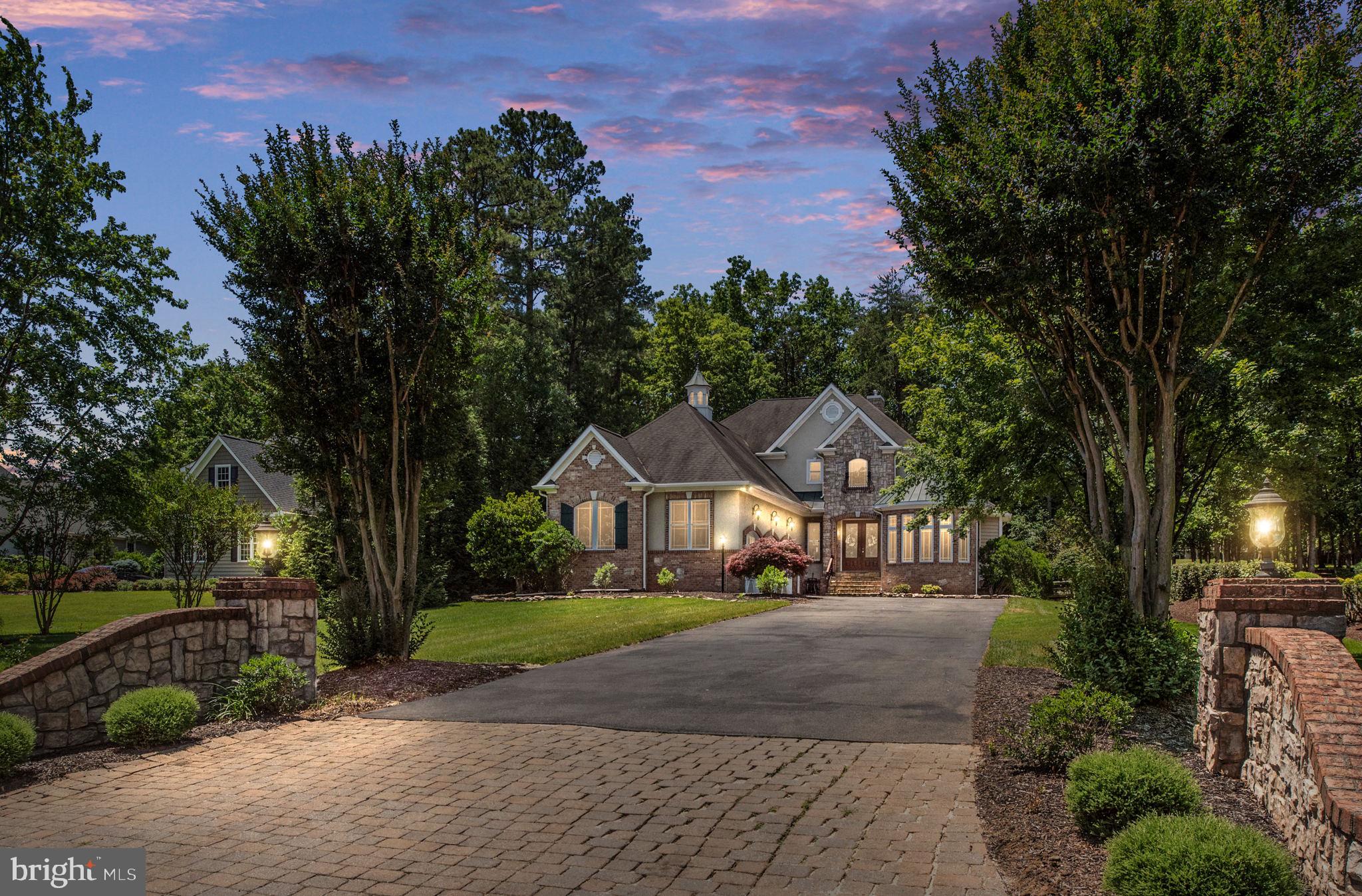 FAWN LAKE - Residential