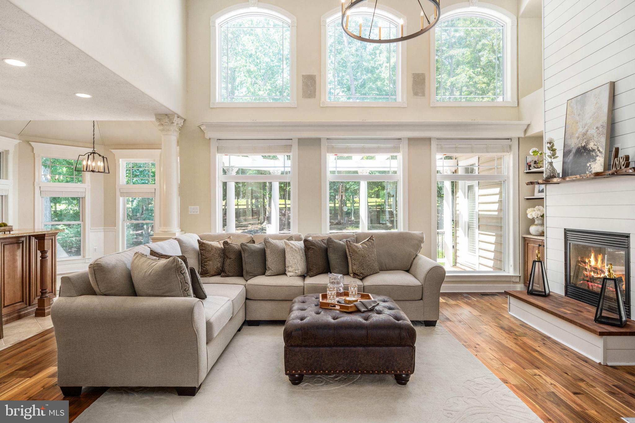 FAWN LAKE - Residential