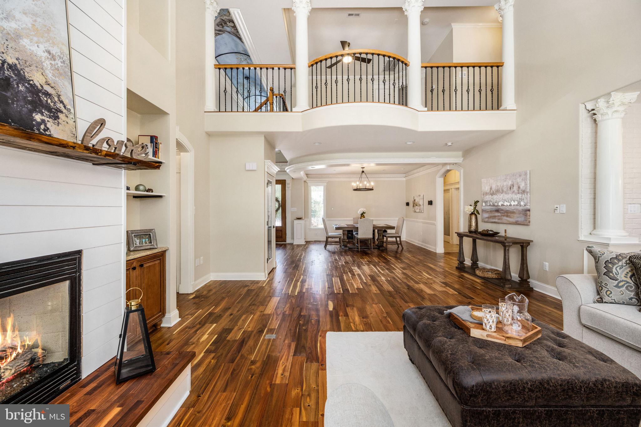 FAWN LAKE - Residential