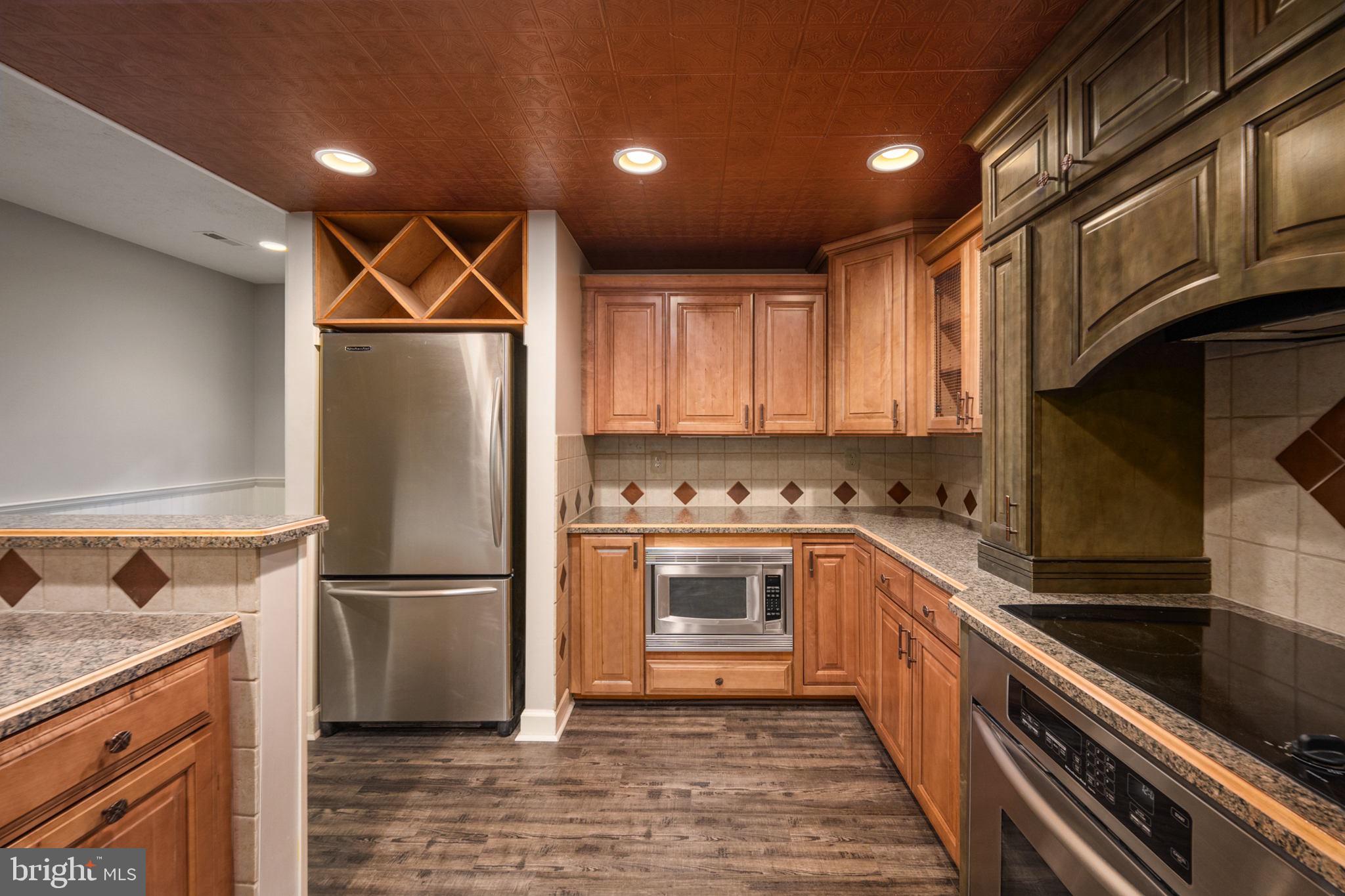 FAWN LAKE - Residential