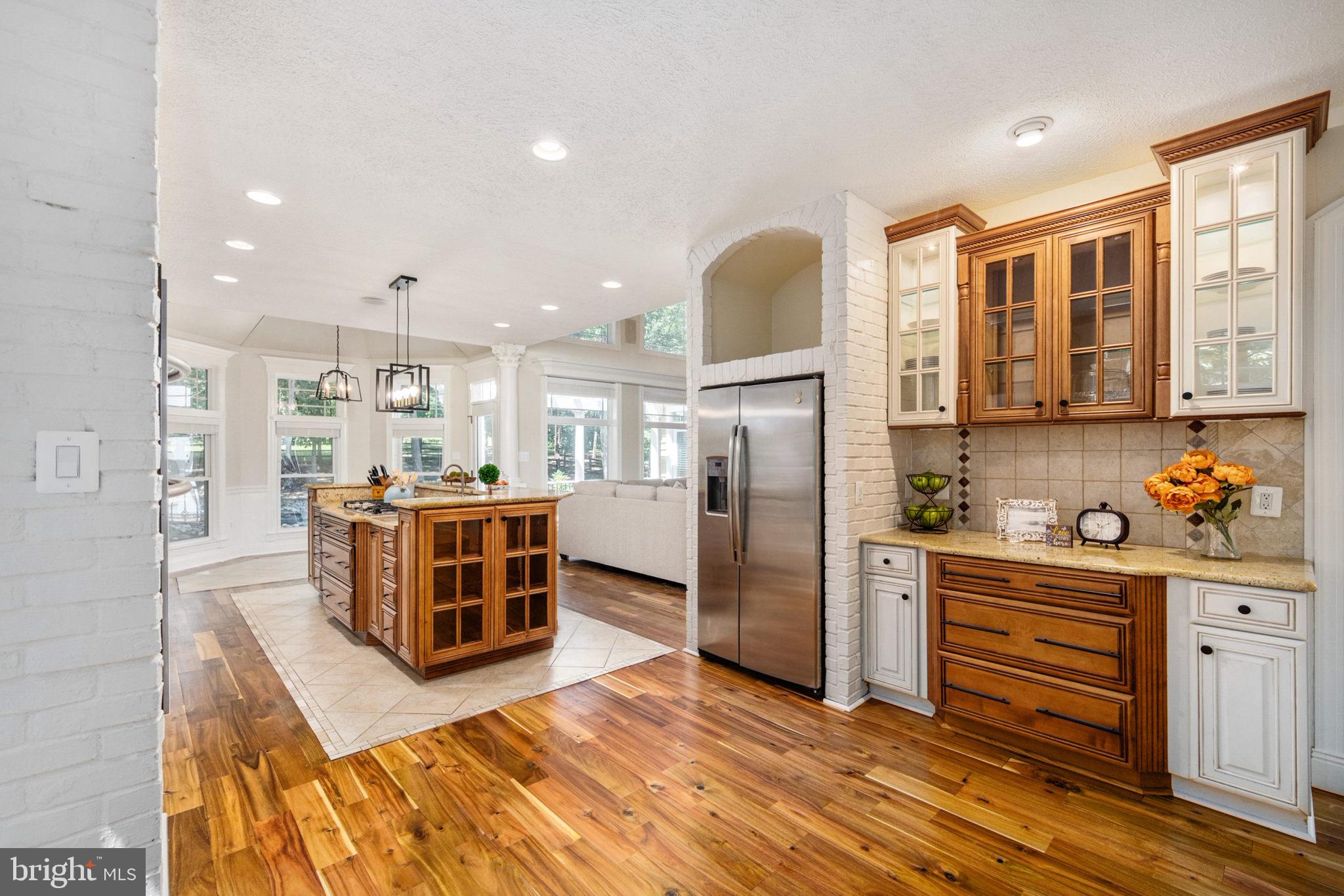 FAWN LAKE - Residential