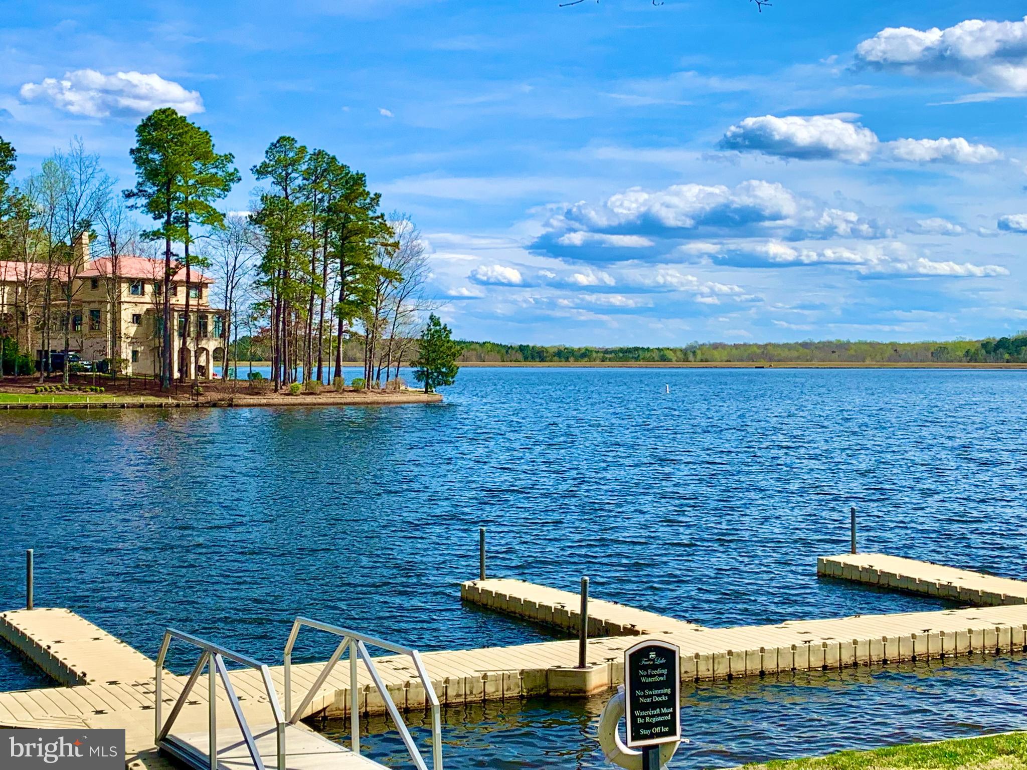 FAWN LAKE - Residential