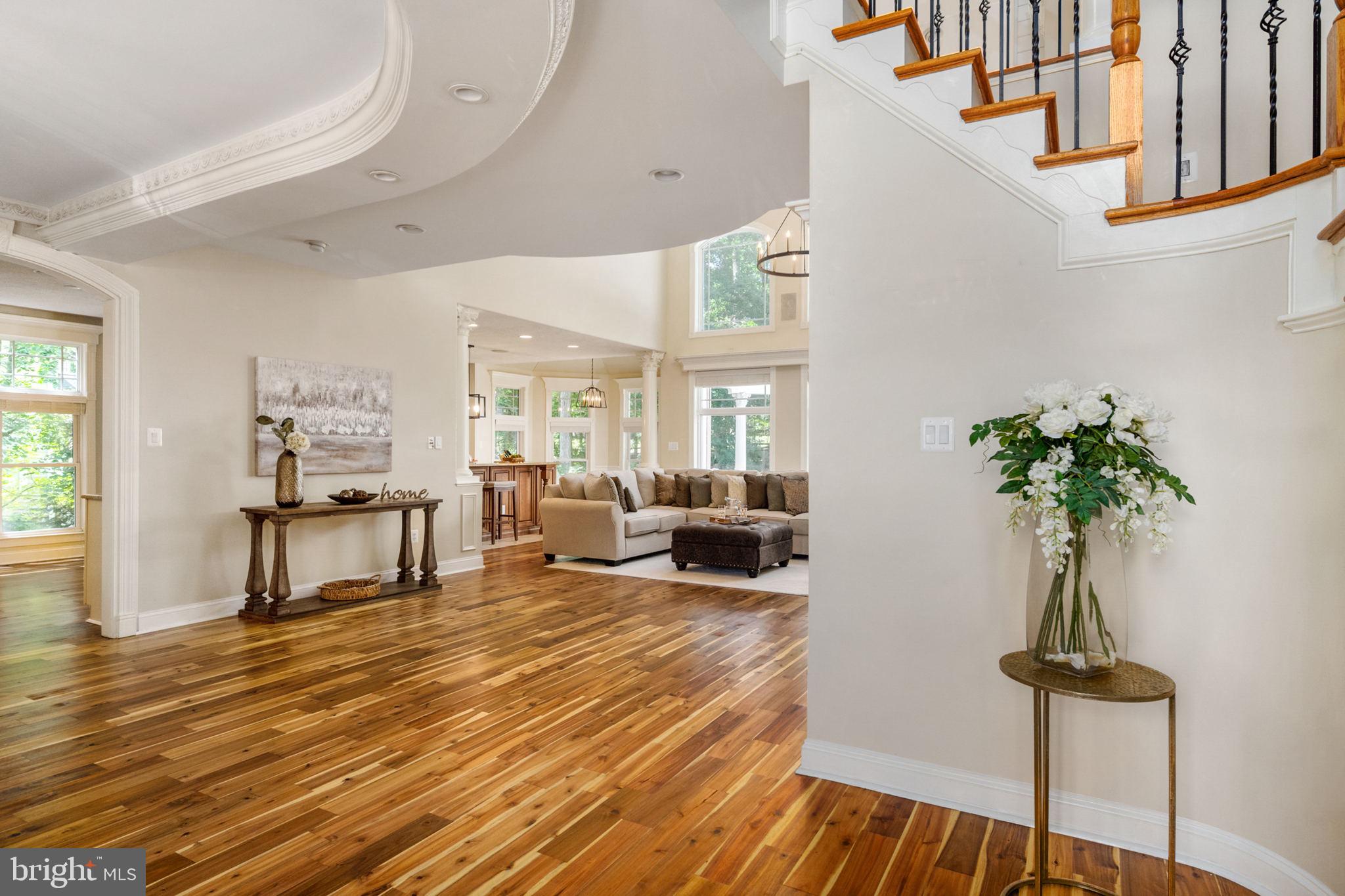 FAWN LAKE - Residential