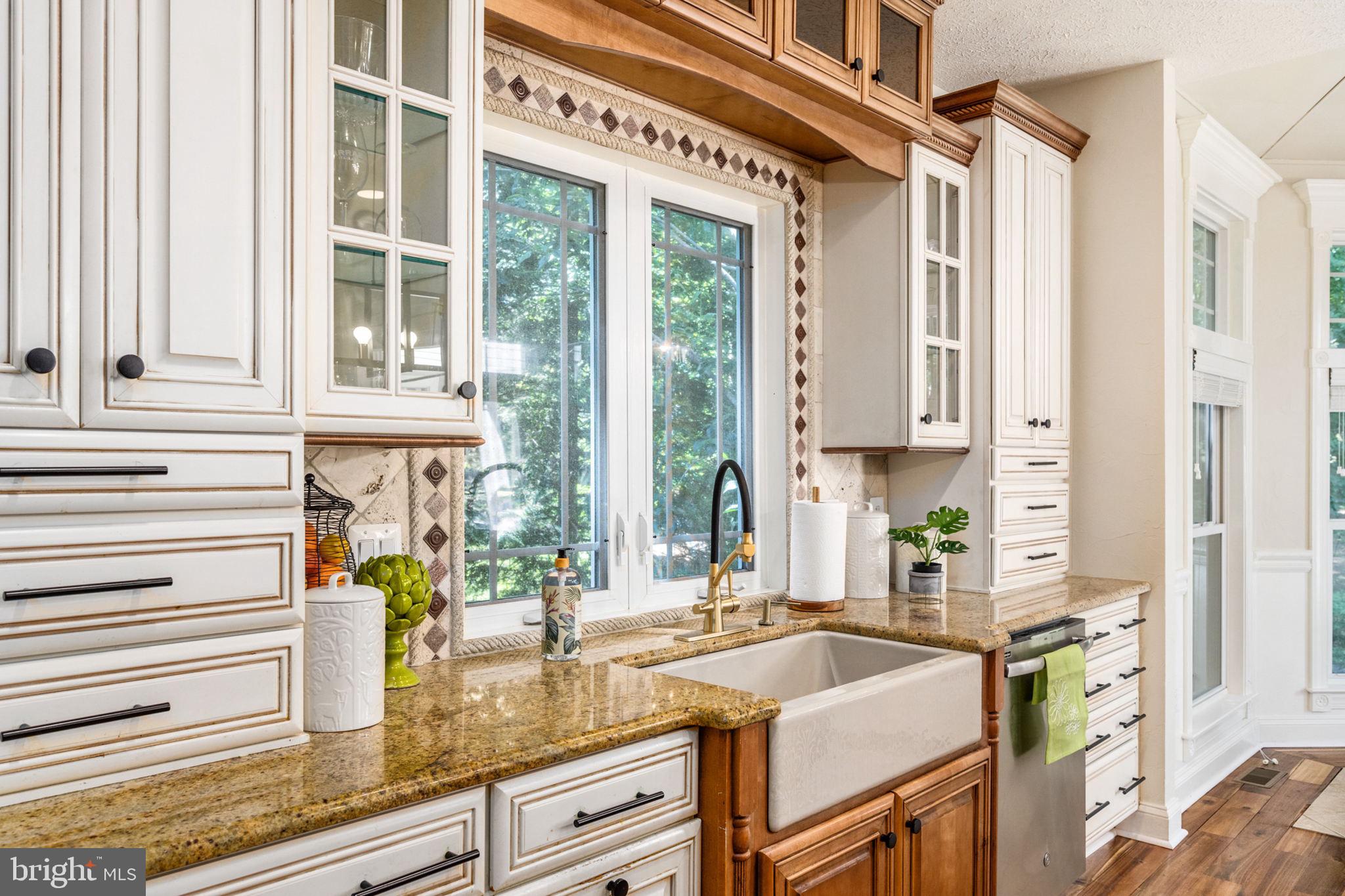 FAWN LAKE - Residential