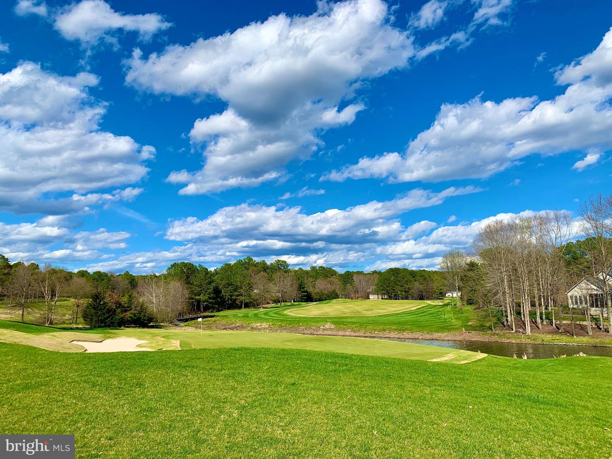 FAWN LAKE - Residential