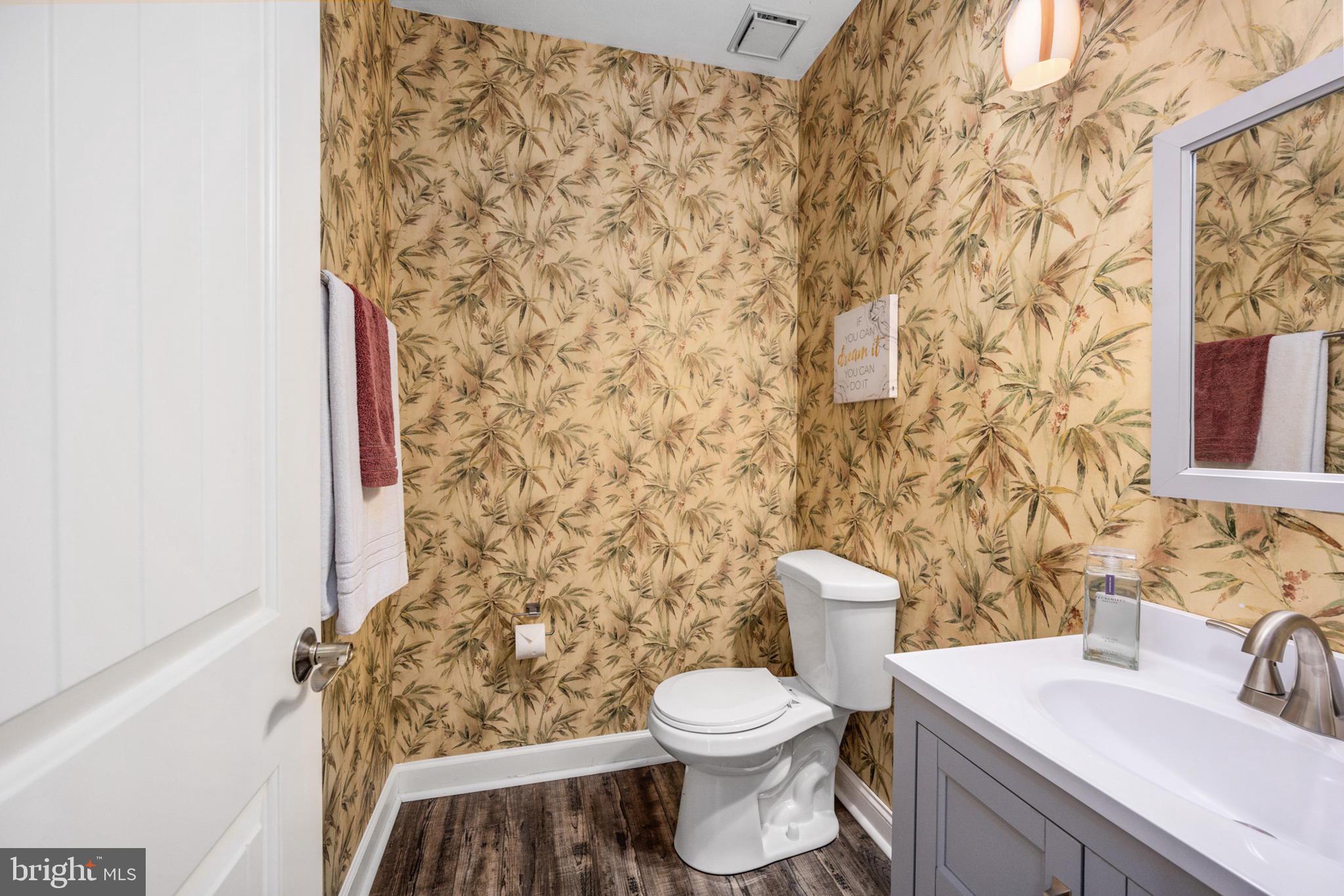 FAWN LAKE - Residential