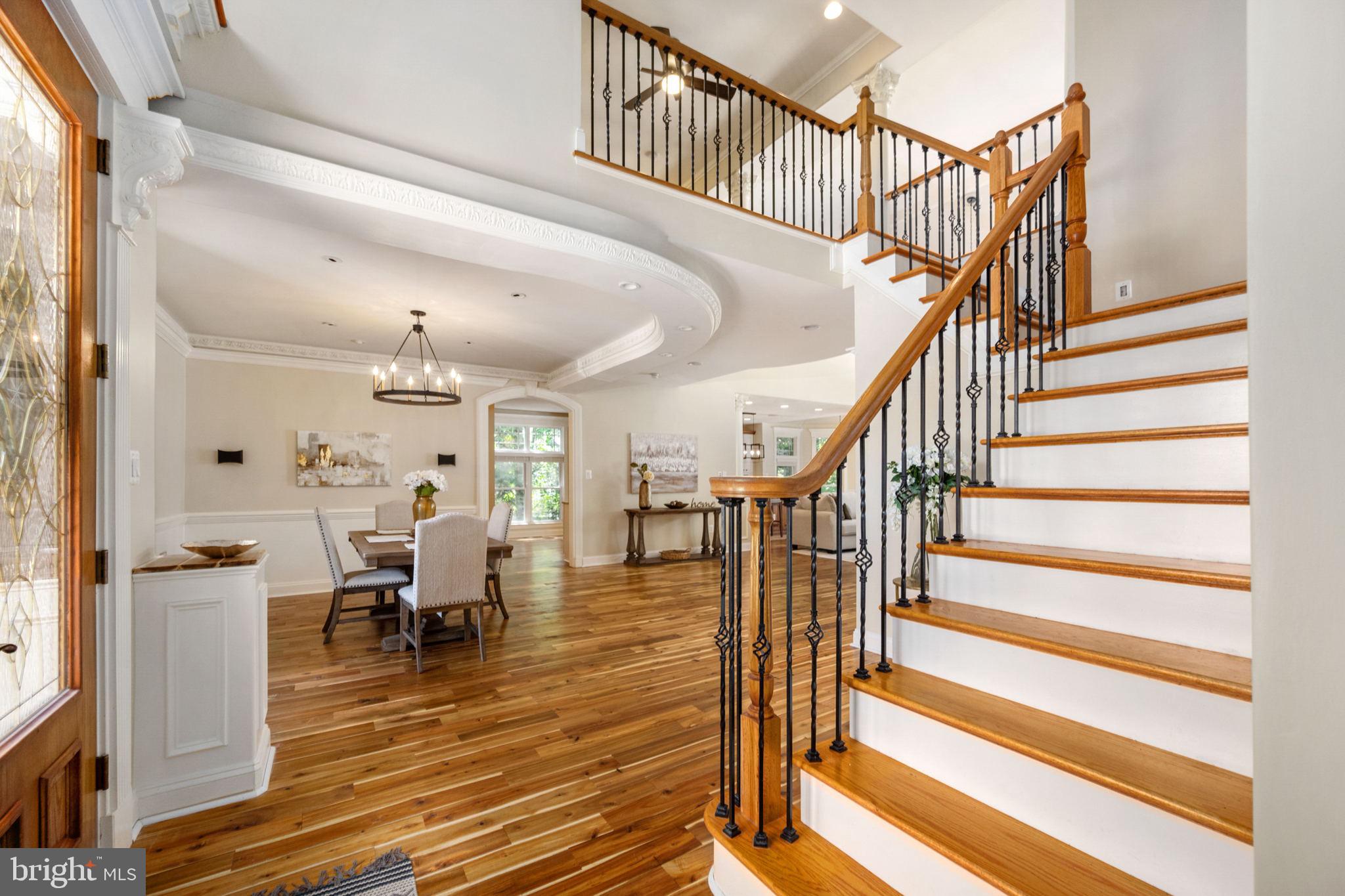 FAWN LAKE - Residential