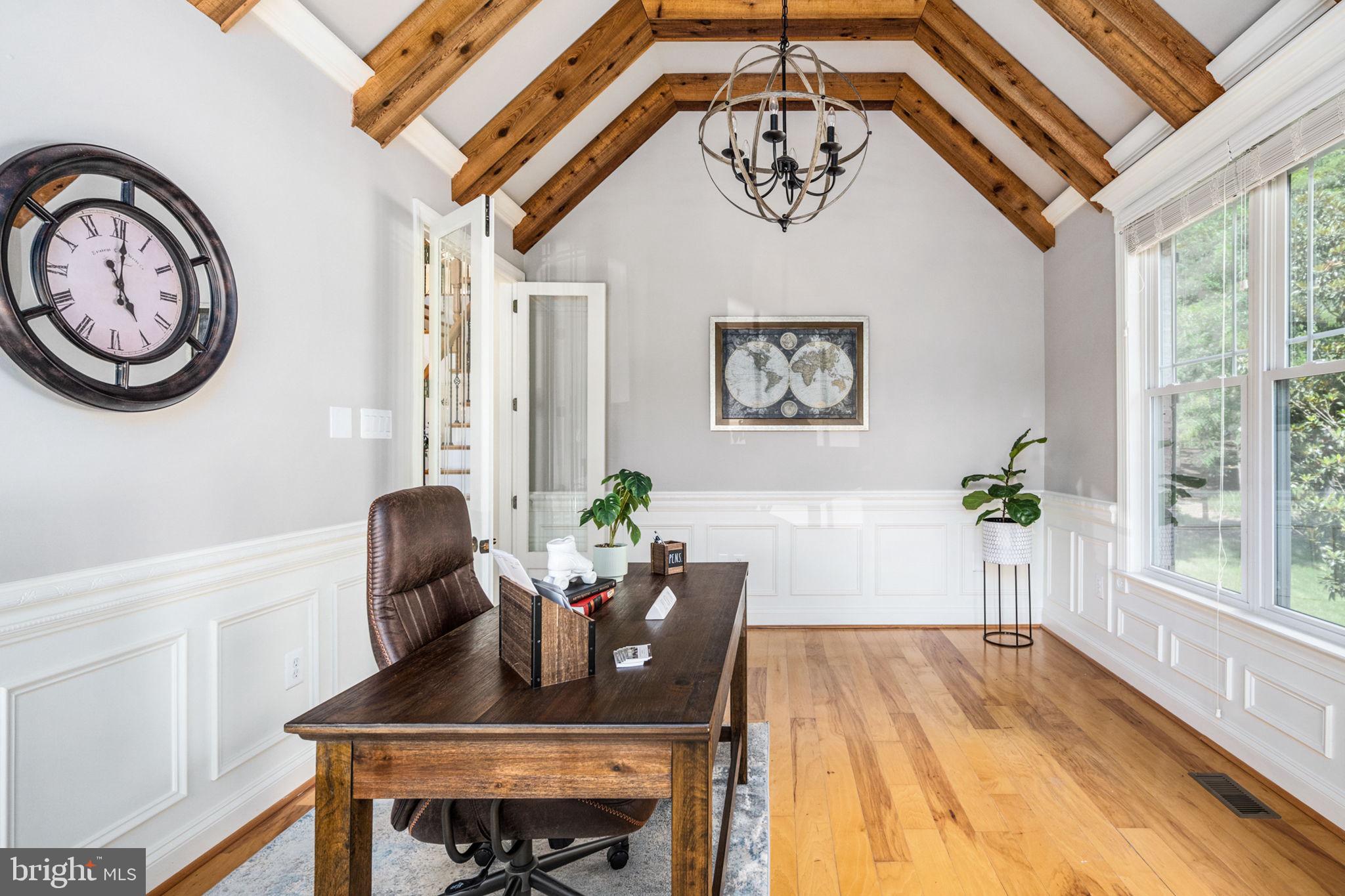 FAWN LAKE - Residential