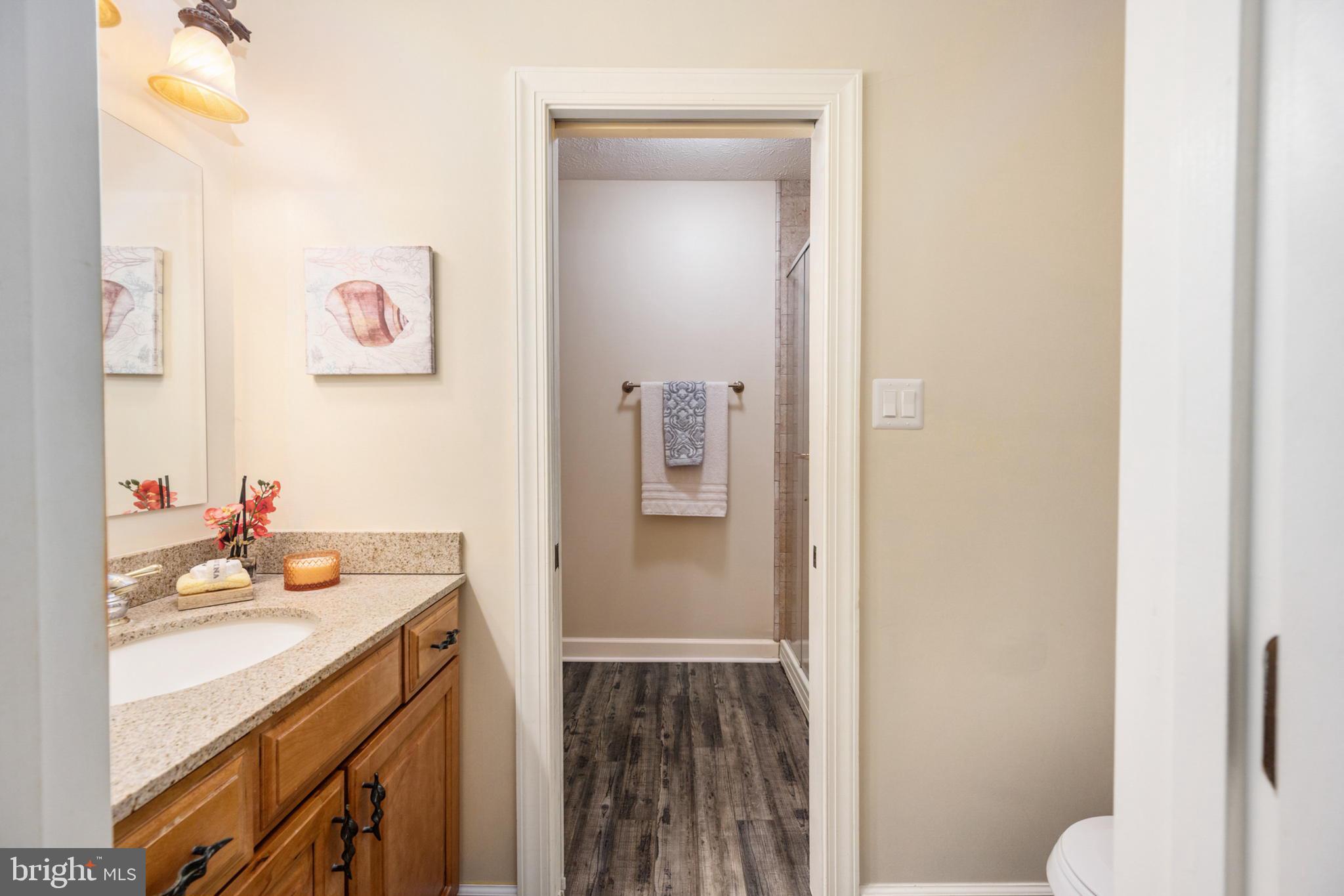 FAWN LAKE - Residential