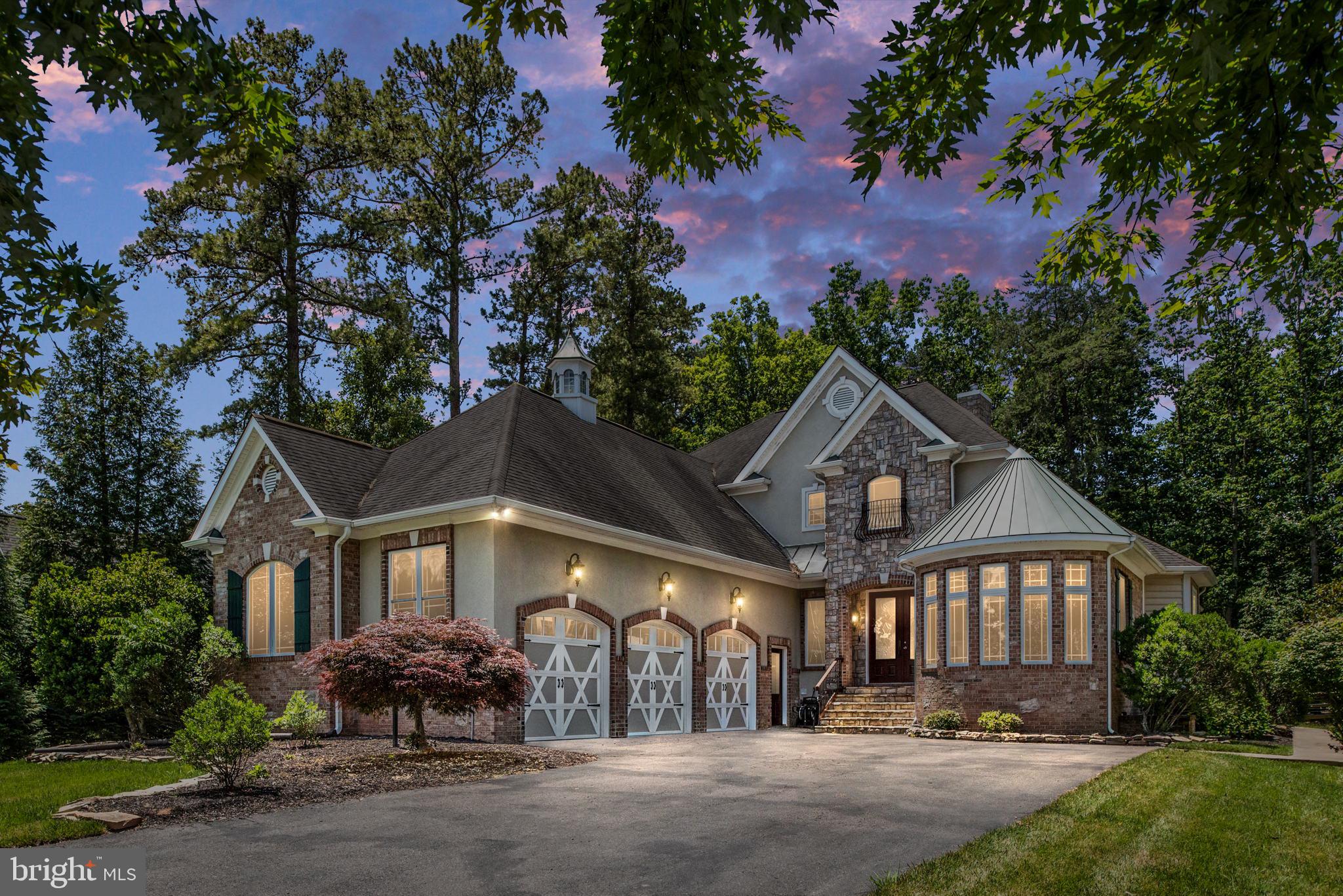 FAWN LAKE - Residential