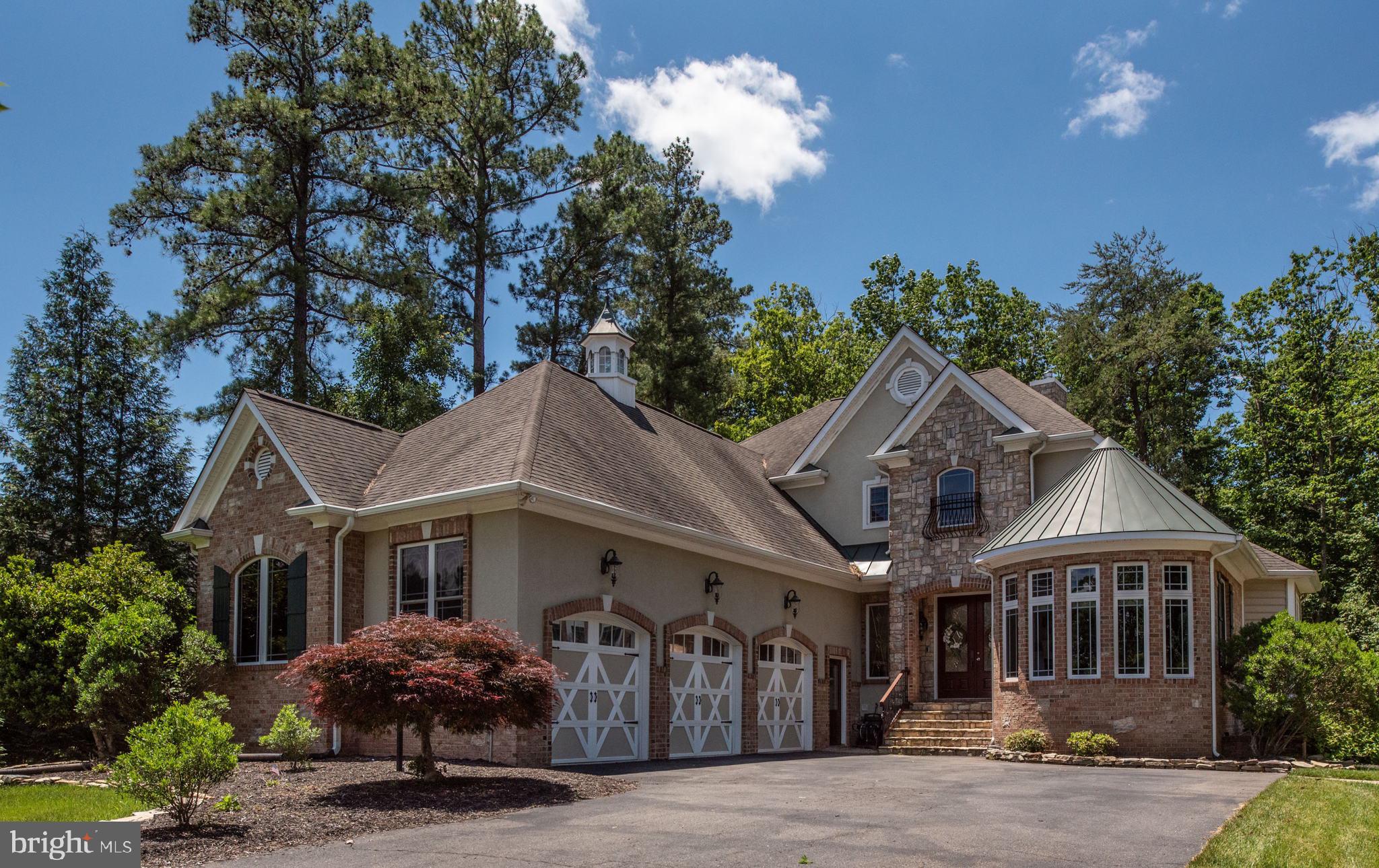 FAWN LAKE - Residential