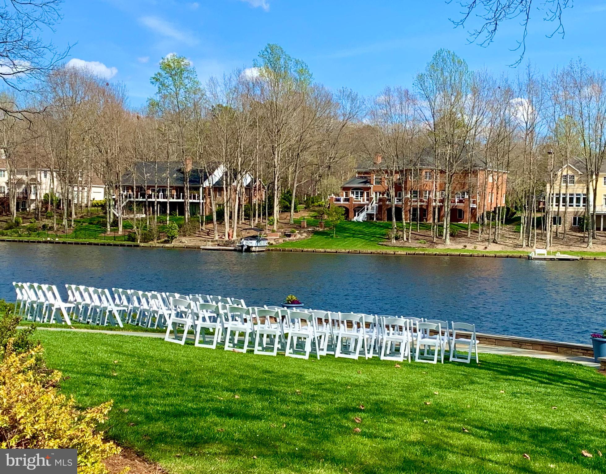 FAWN LAKE - Residential