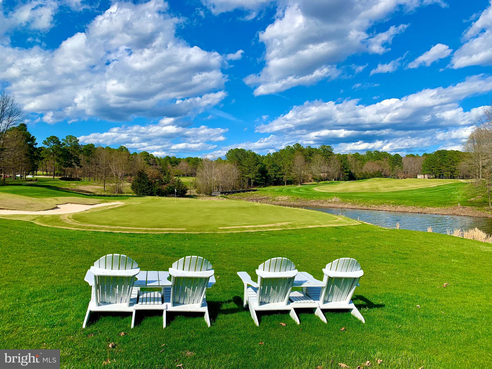 FAWN LAKE - Residential