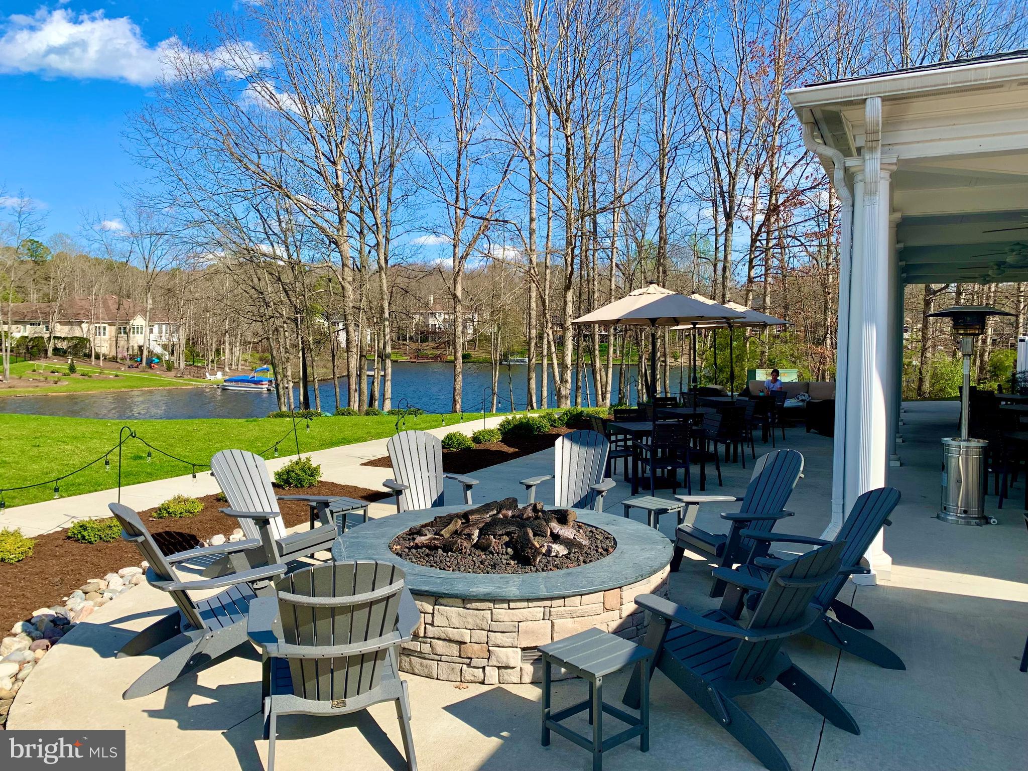 FAWN LAKE - Residential