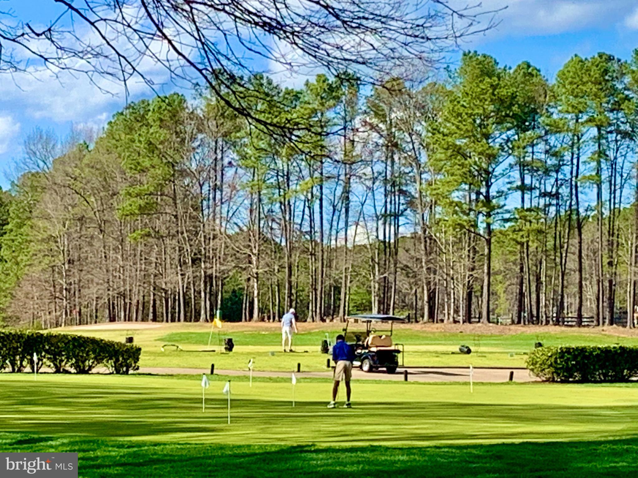 FAWN LAKE - Residential
