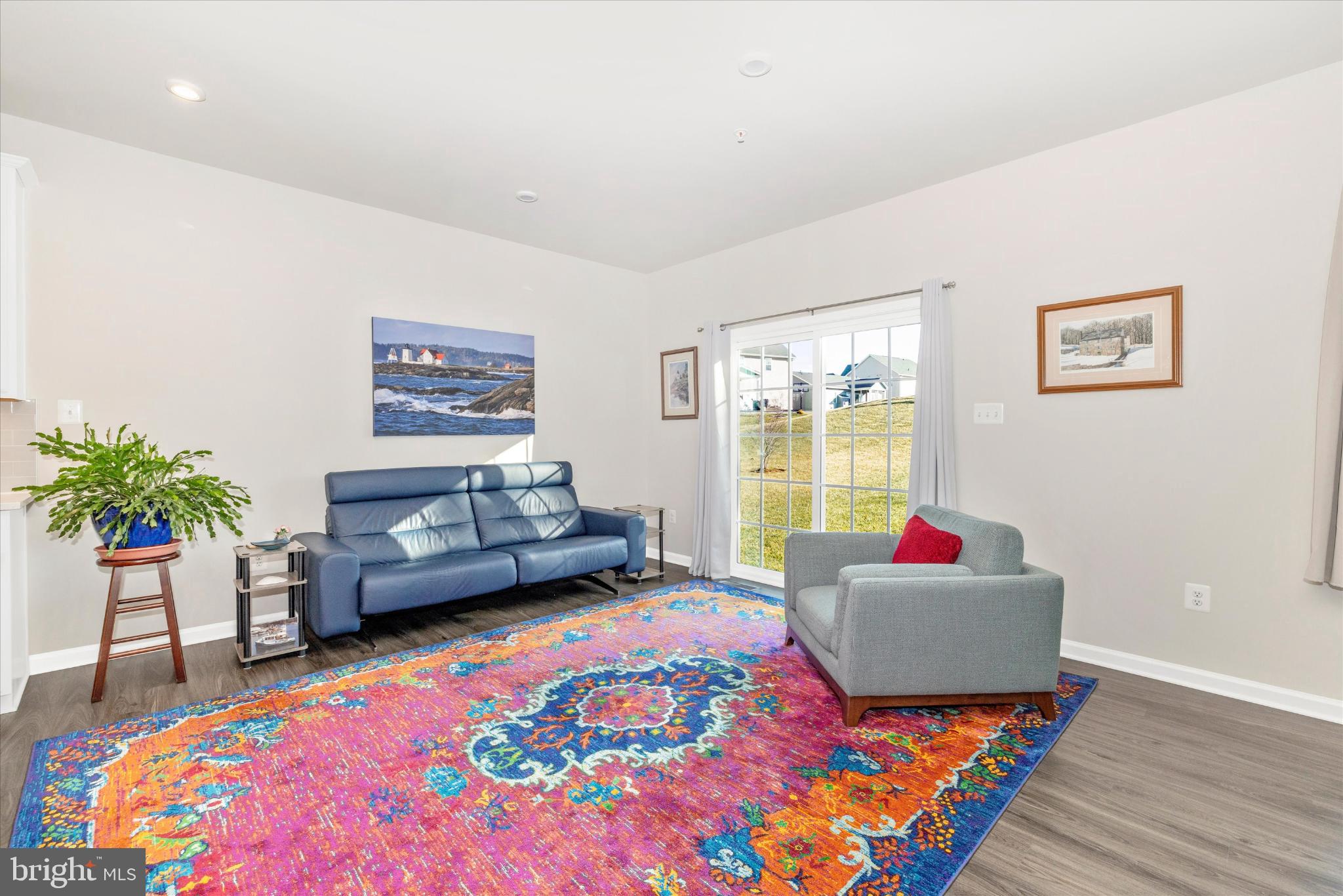 WOODBOURNE MANOR - Residential