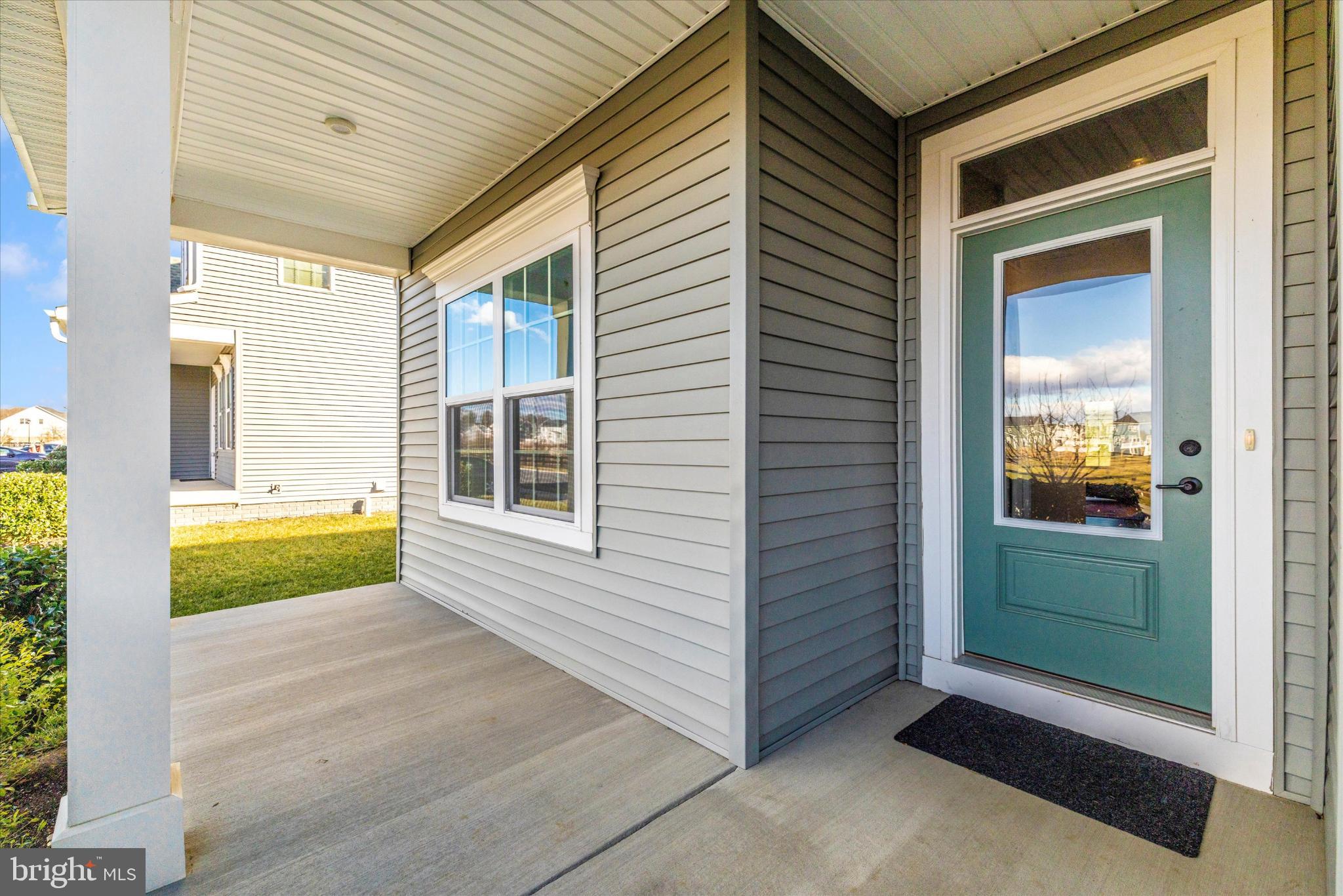 WOODBOURNE MANOR - Residential