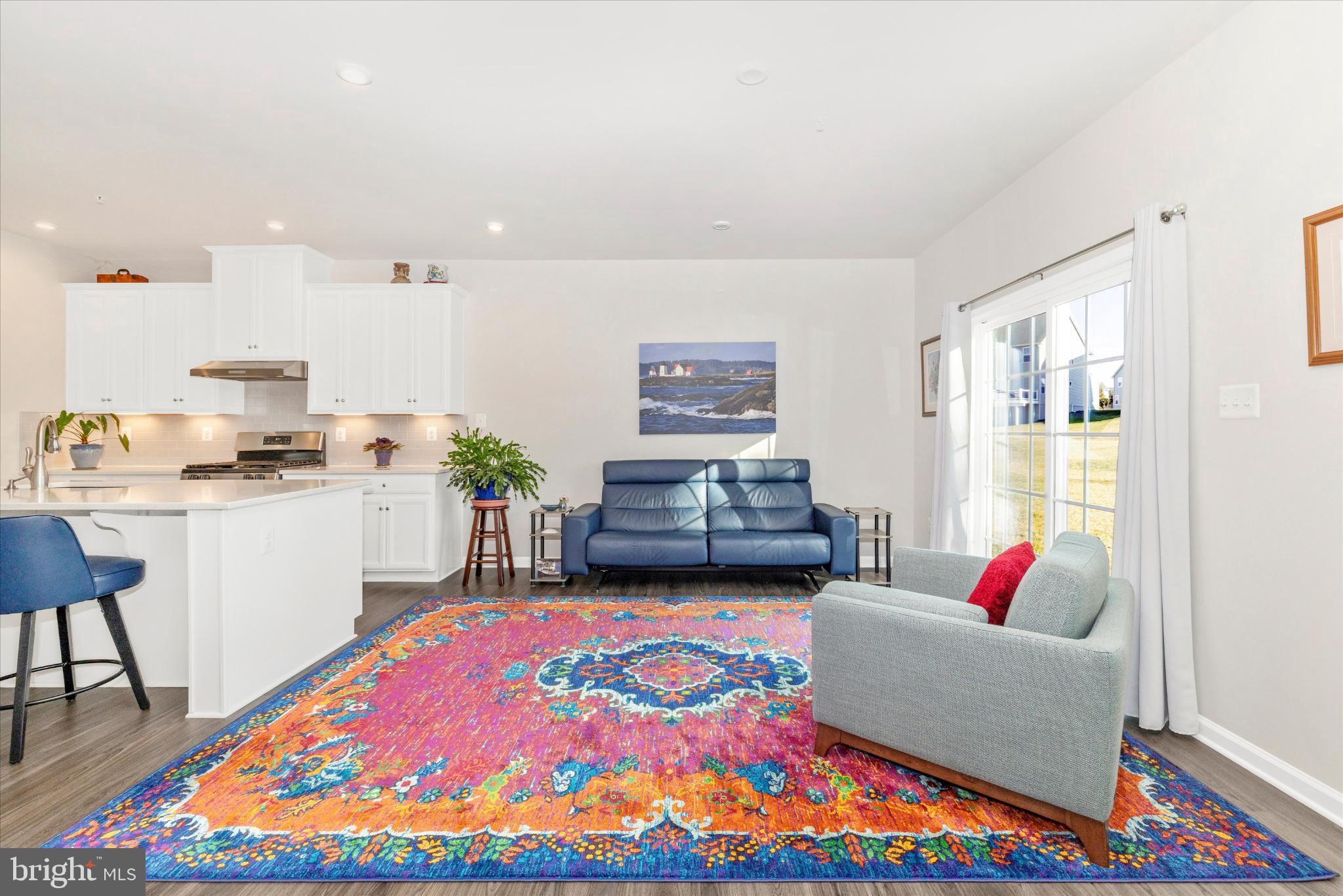 WOODBOURNE MANOR - Residential