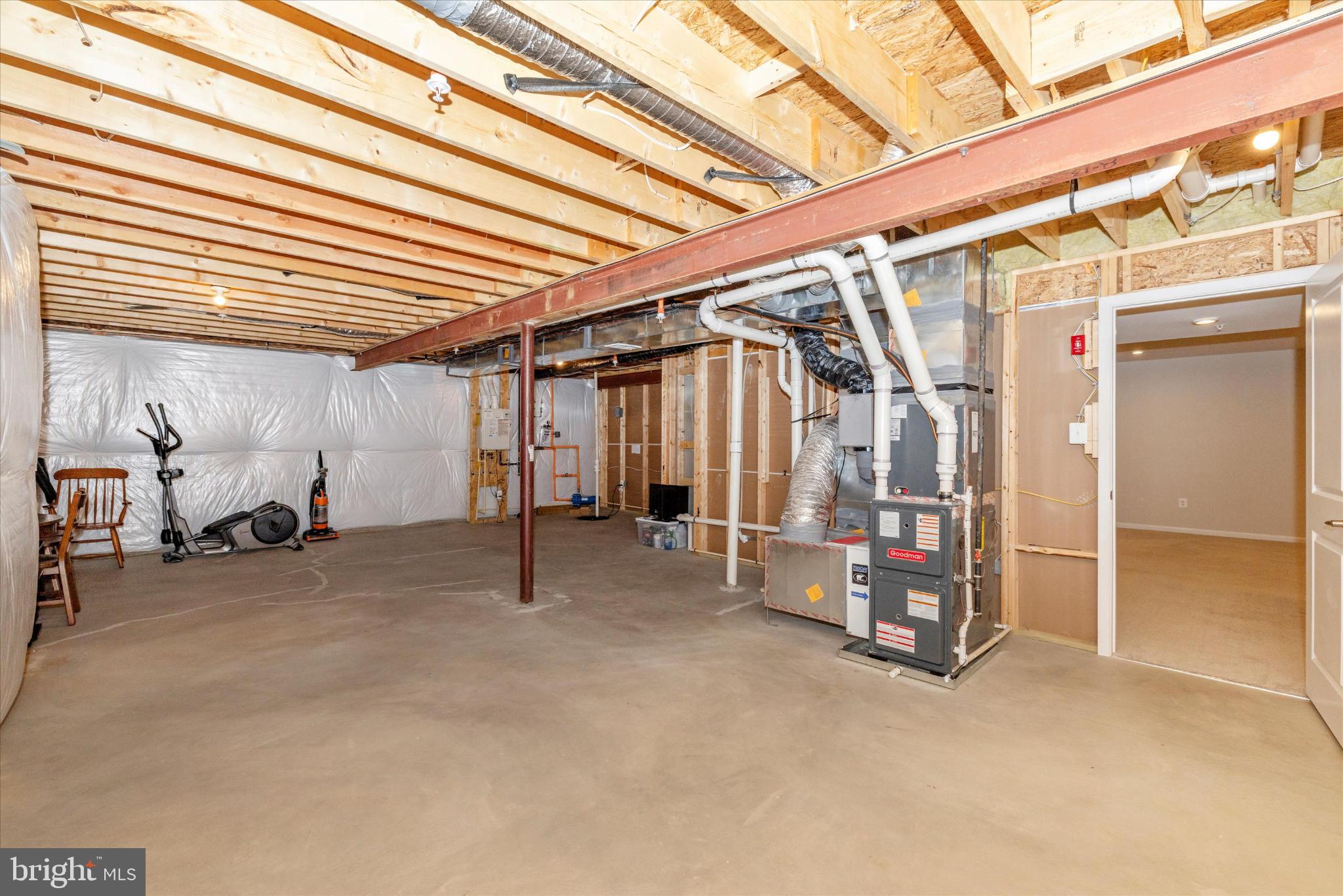 WOODBOURNE MANOR - Residential