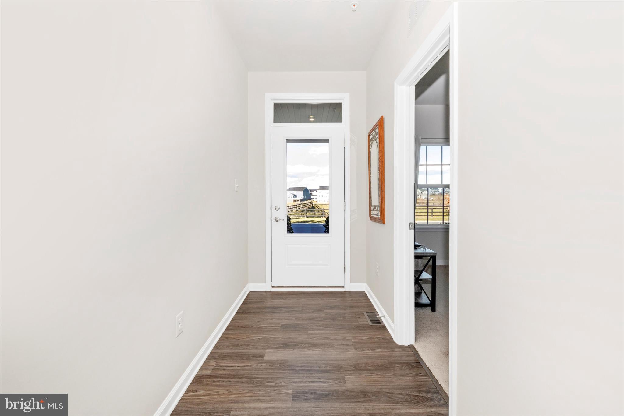 WOODBOURNE MANOR - Residential