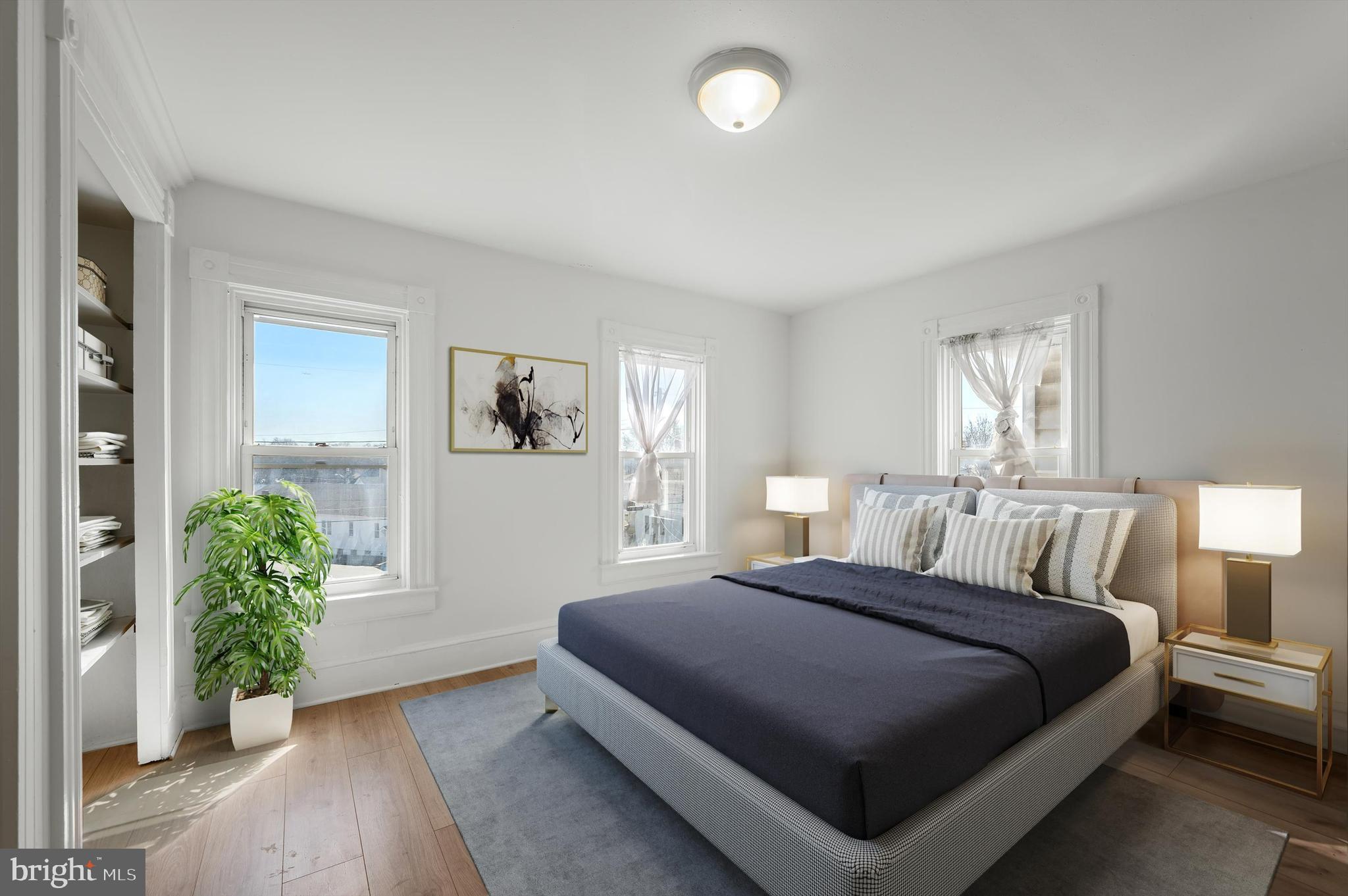 MARTINSBURG CITY - Residential