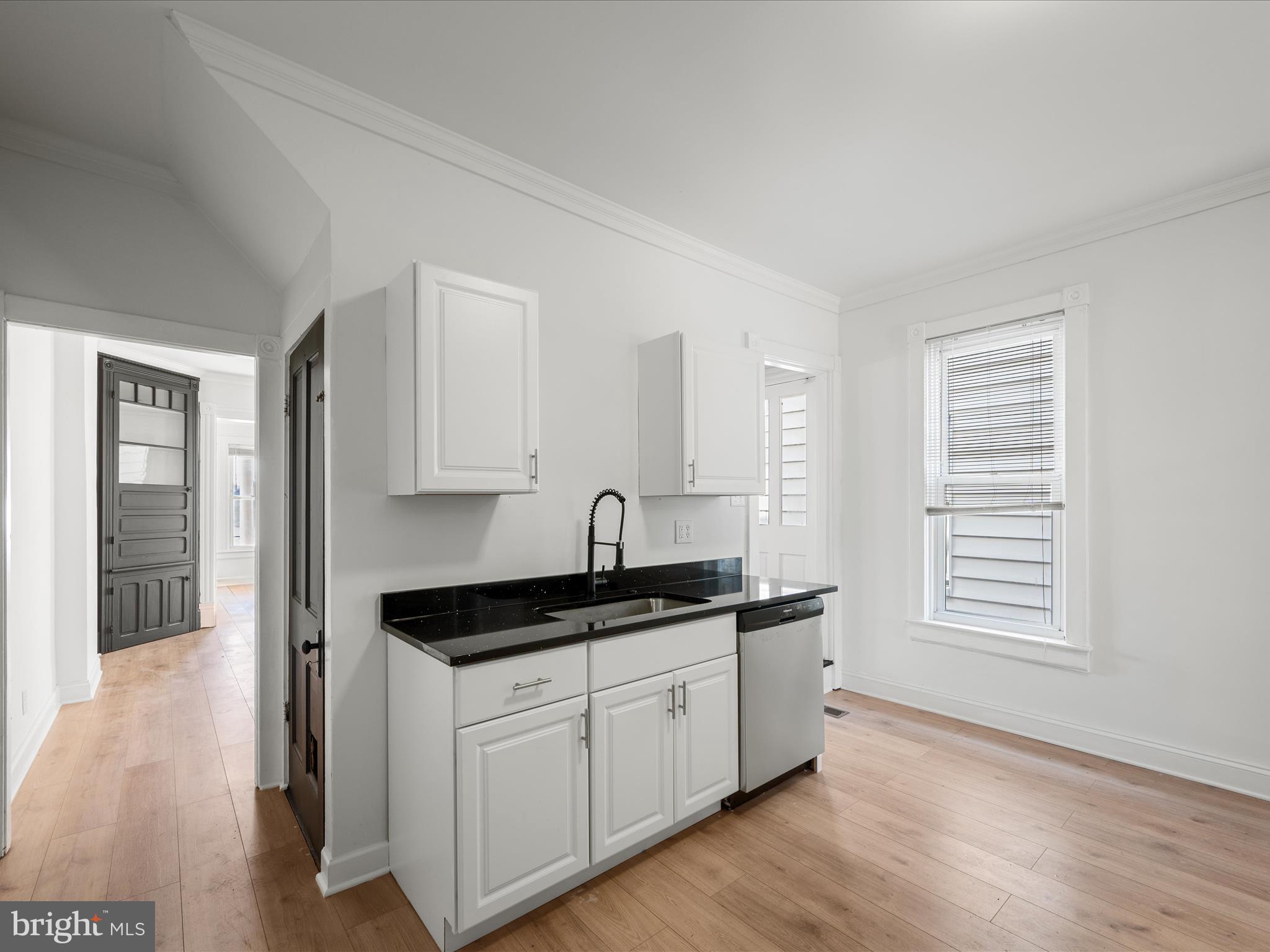 MARTINSBURG CITY - Residential