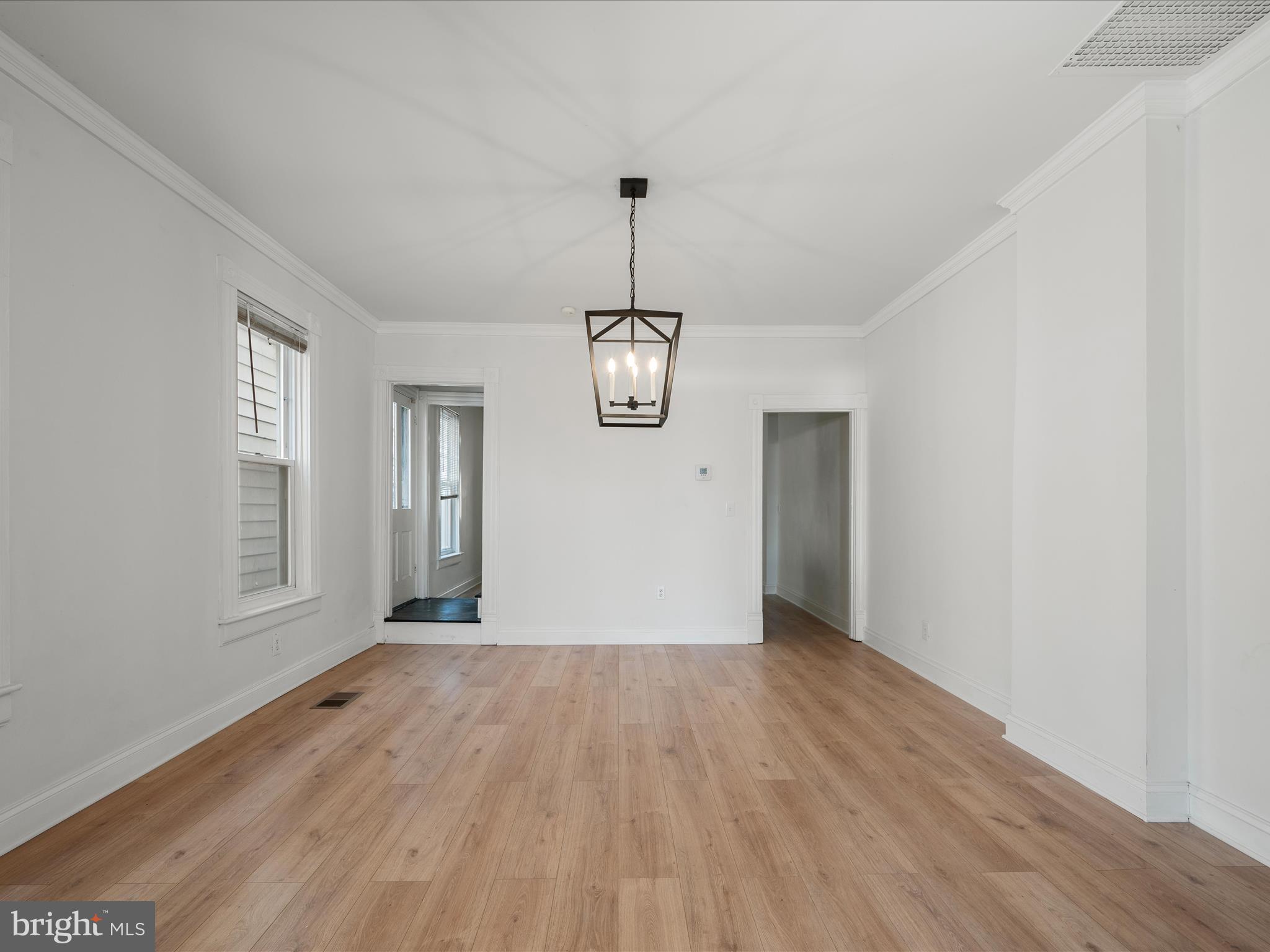 MARTINSBURG CITY - Residential