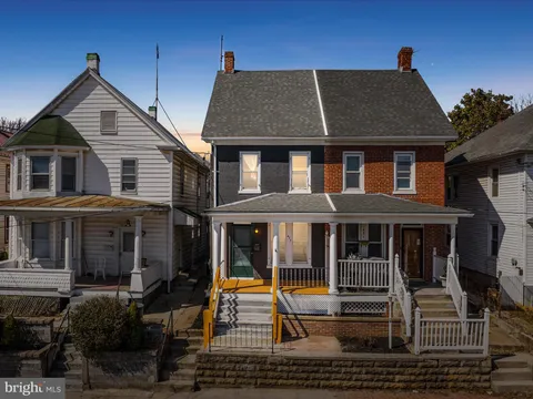 433 Faulkner Avenue, Martinsburg, WV MLS: WVBE2038054