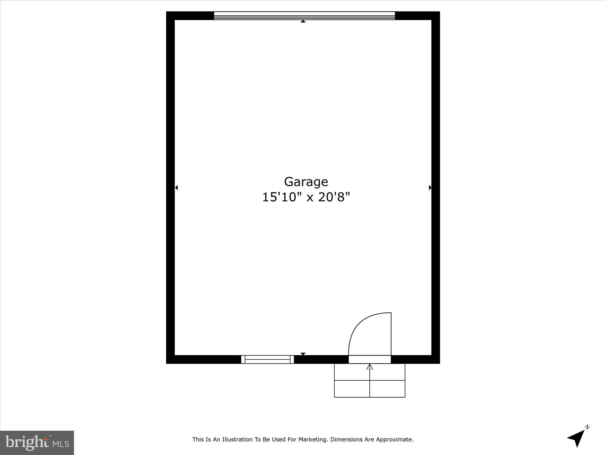 MARTINSBURG CITY - Residential