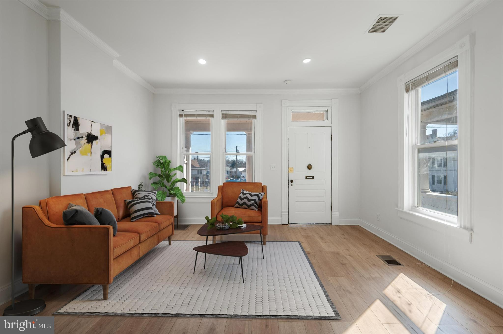 MARTINSBURG CITY - Residential