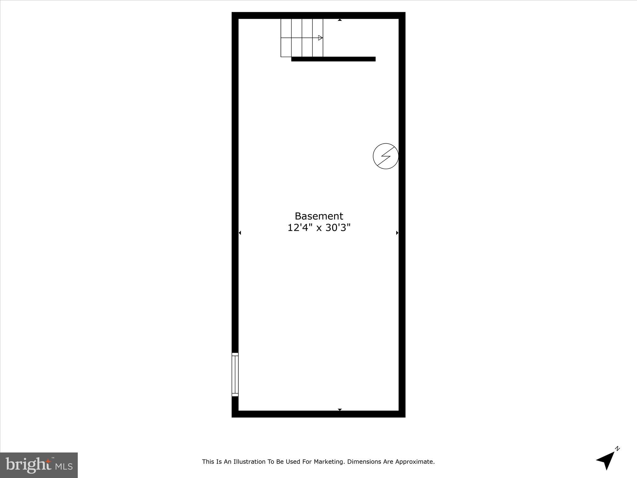 MARTINSBURG CITY - Residential