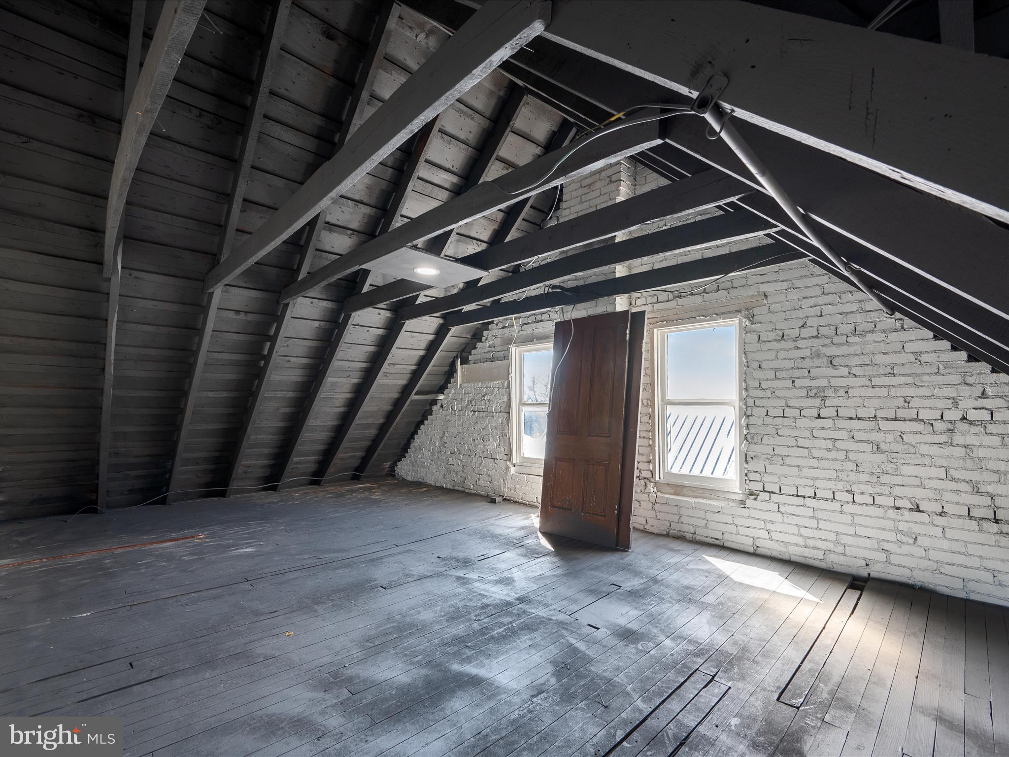 MARTINSBURG CITY - Residential