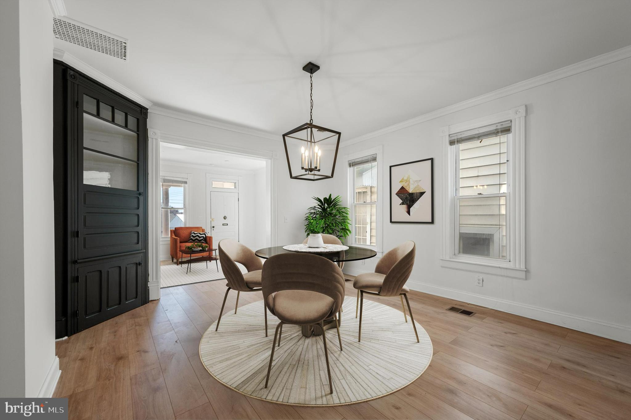 MARTINSBURG CITY - Residential