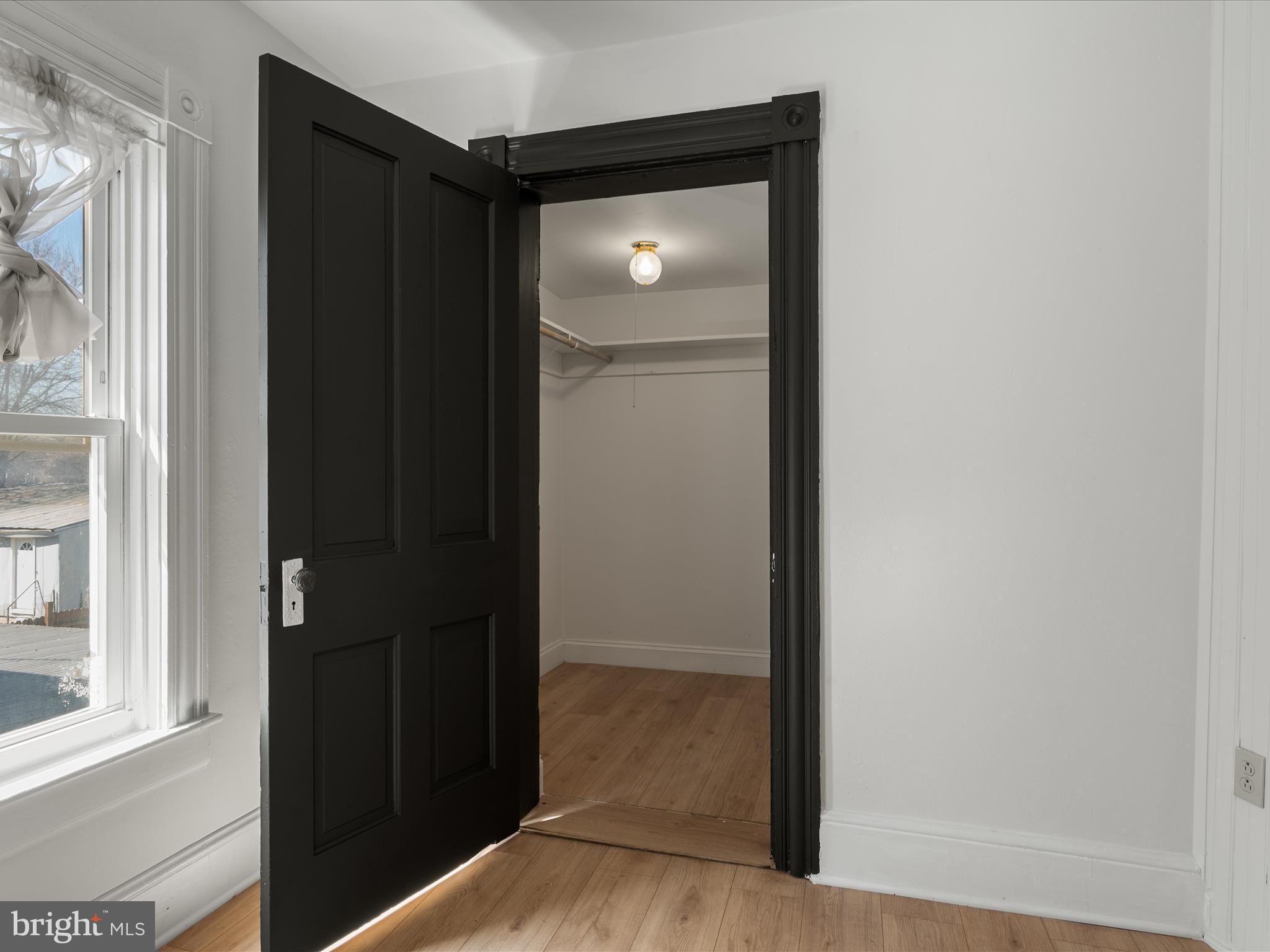 MARTINSBURG CITY - Residential