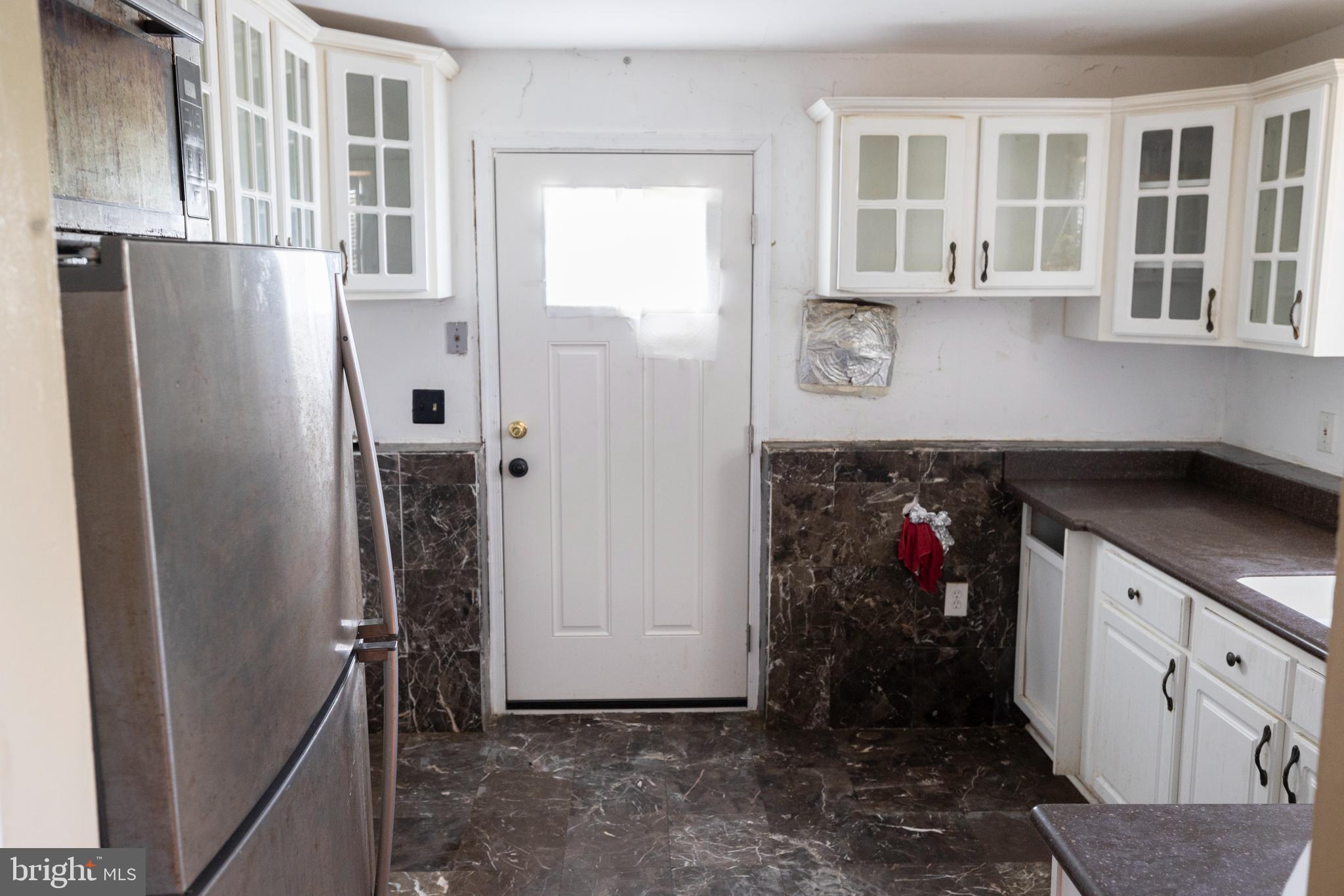 KERBY HILL - Residential