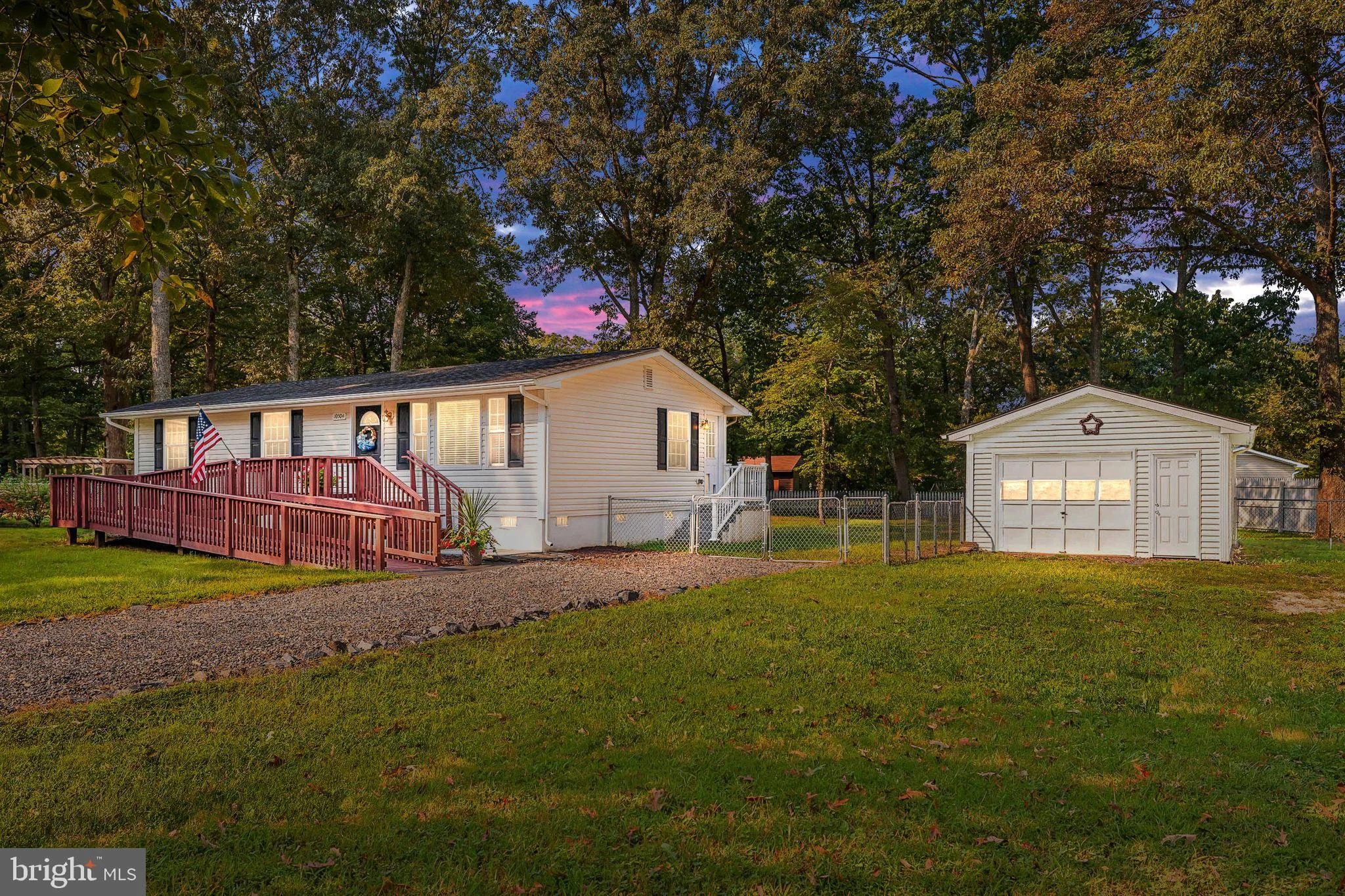 10504 Walkers Lane, King George, VA 22485