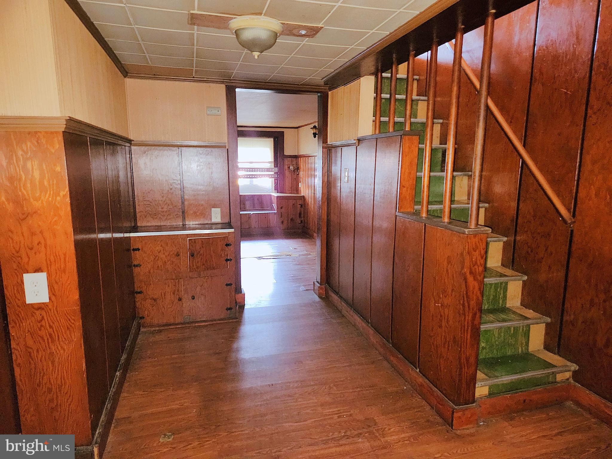 BELAIR-EDISON - Residential