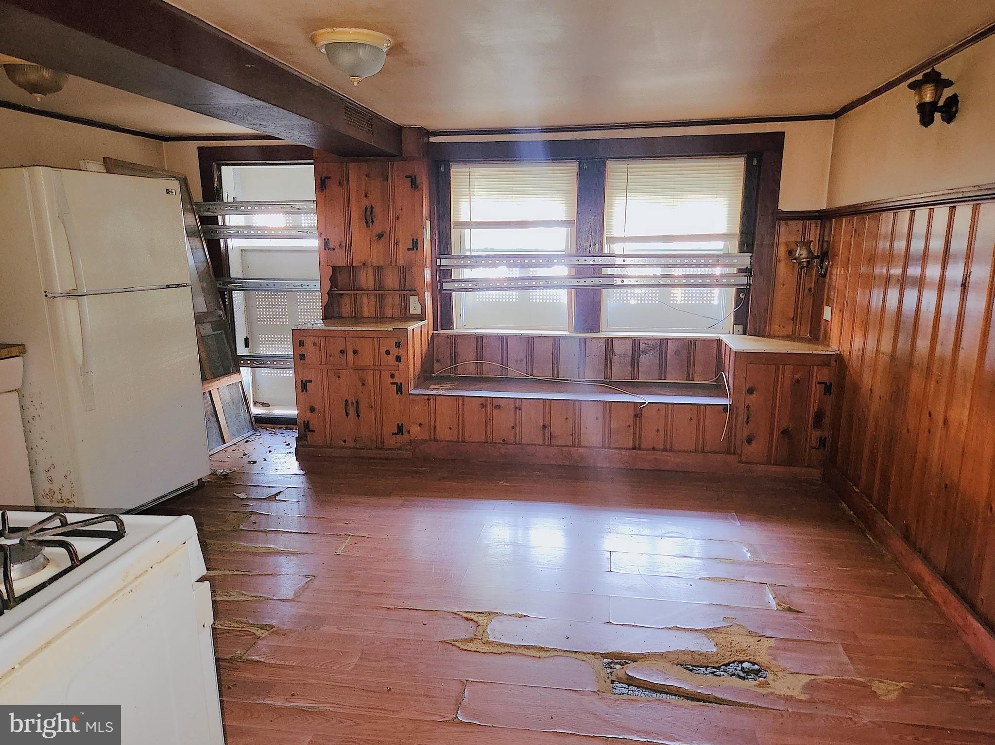 BELAIR-EDISON - Residential