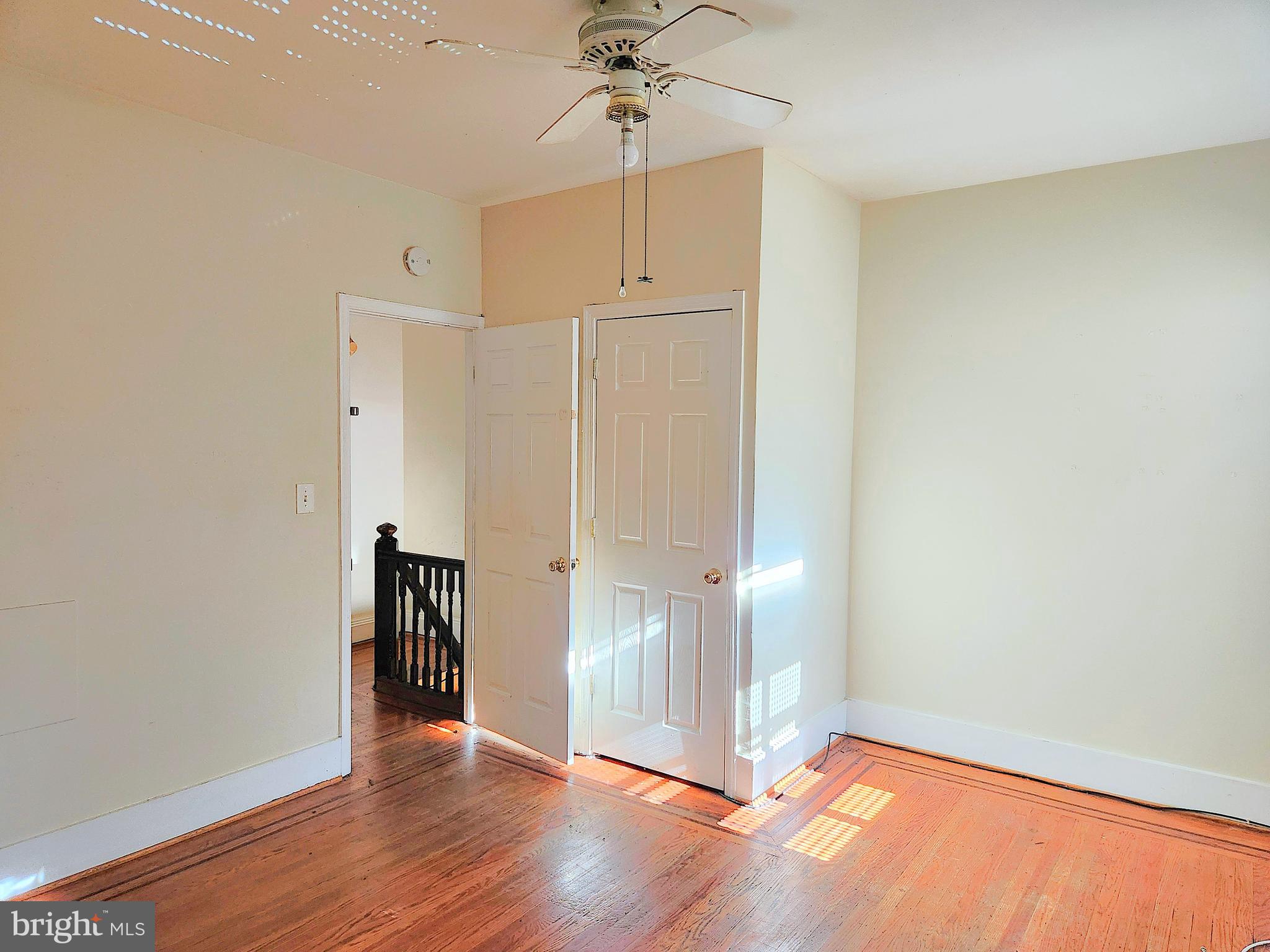 BELAIR-EDISON - Residential