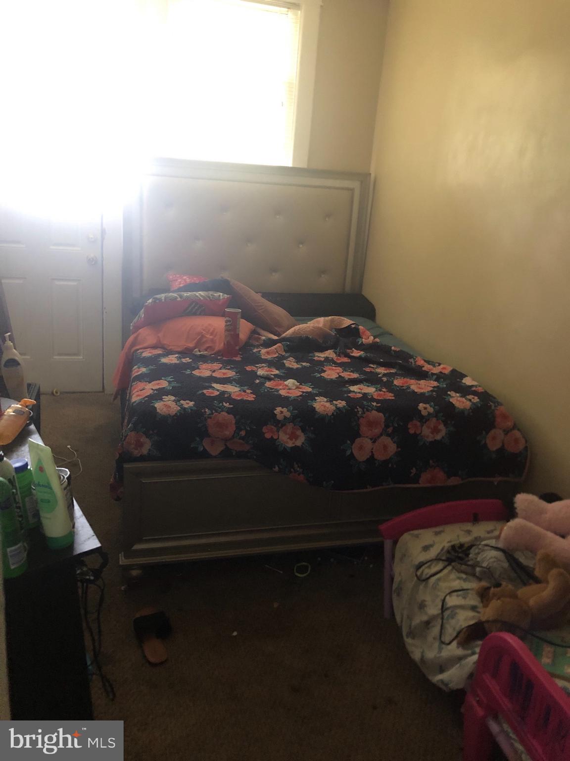 MONDAWMIN - Residential