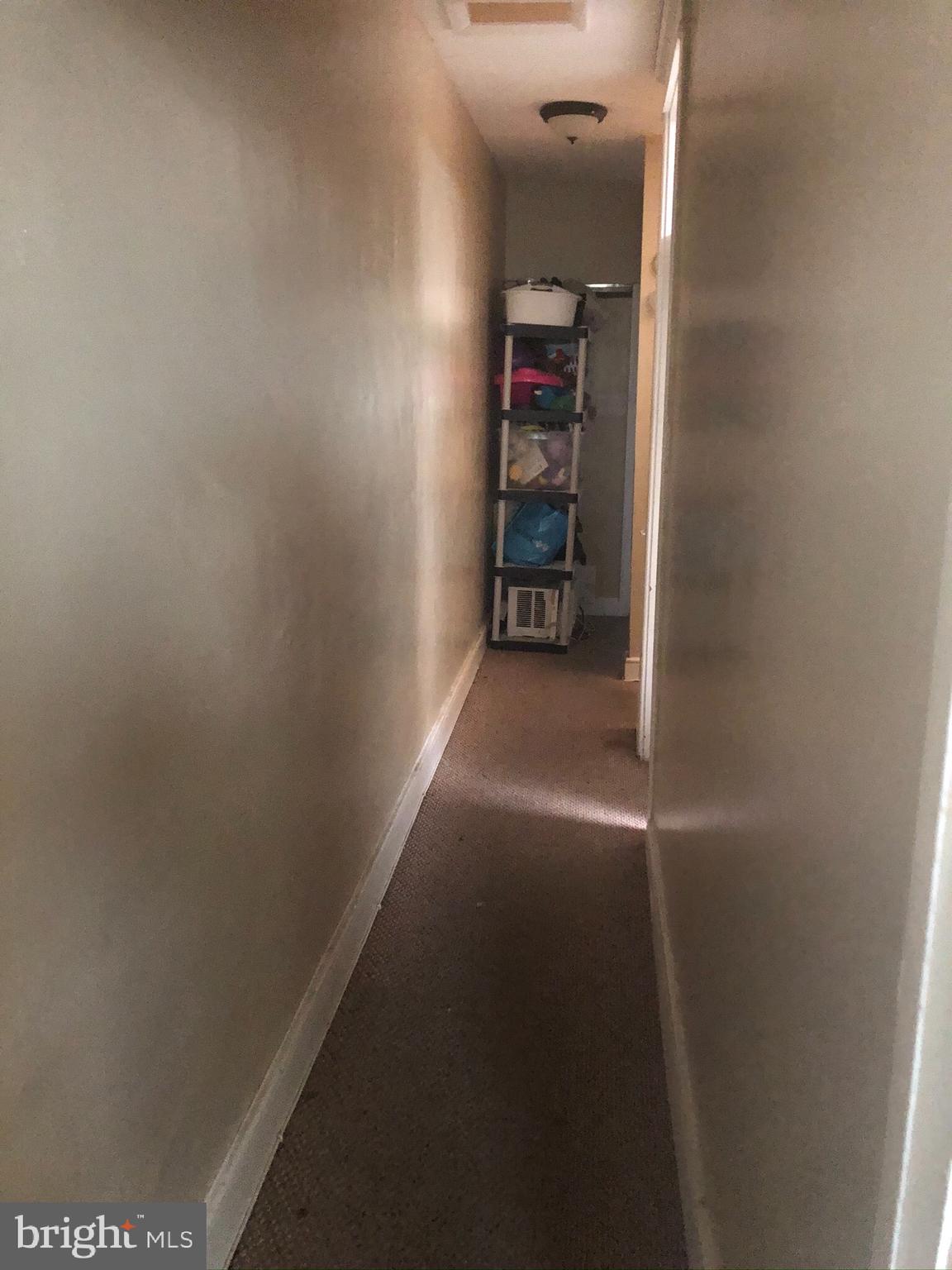 MONDAWMIN - Residential