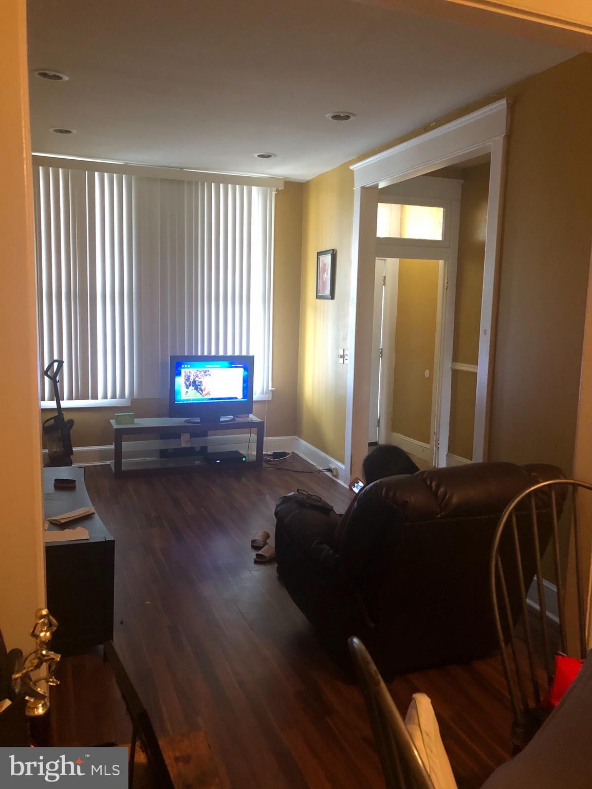 MONDAWMIN - Residential