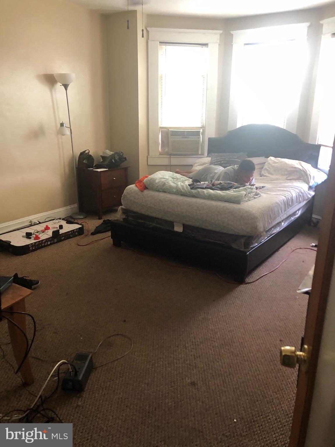 MONDAWMIN - Residential